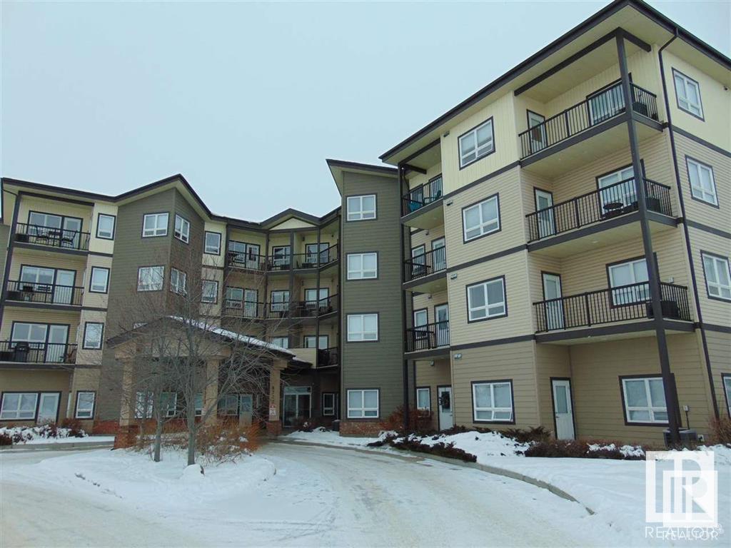      #213 8702 SOUTHFORT DR , Fort Saskatchewan,  ,T8L 4R6 ;  Listing Number: MLS E4416108