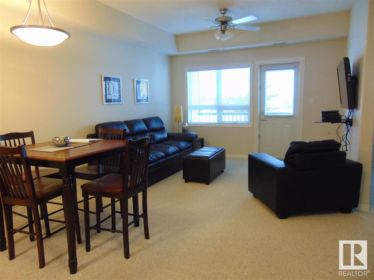      #213 8702 SOUTHFORT DR , Fort Saskatchewan,  ,T8L 4R6 ;  Listing Number: MLS E4416108
