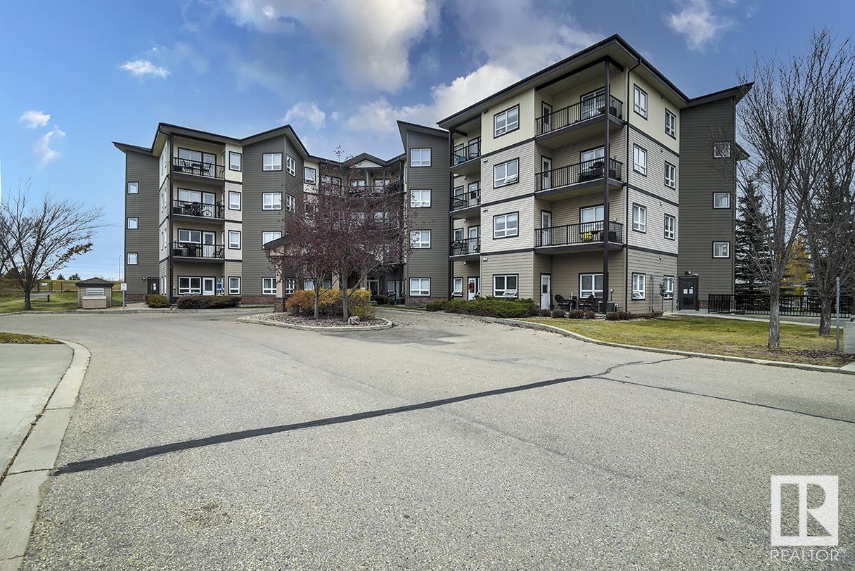      #213 8702 SOUTHFORT DR , Fort Saskatchewan,  ,T8L 4R6 ;  Listing Number: MLS E4416108
