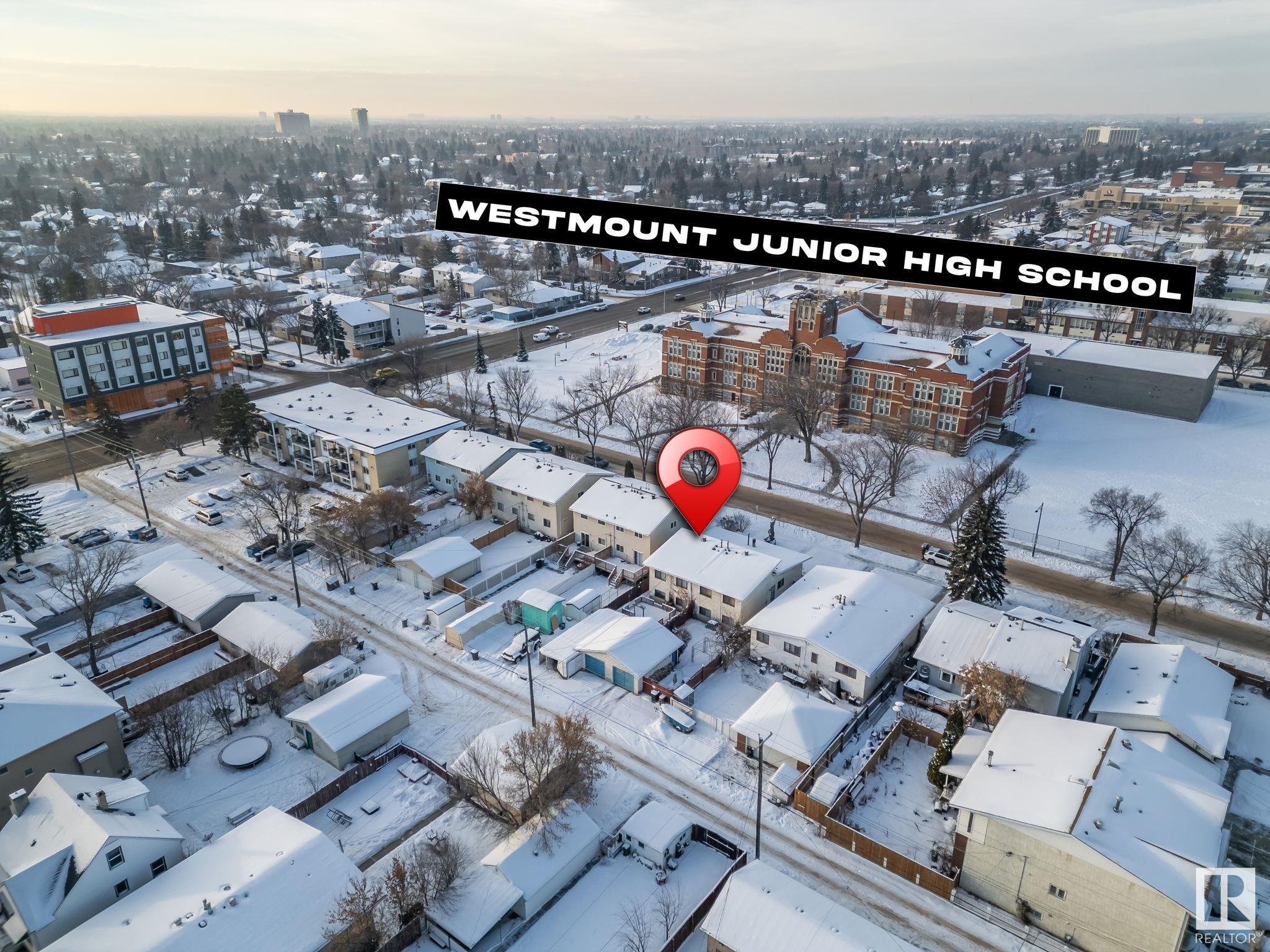      11133 130 ST NW , Edmonton,  ,T5M 0Z9 ;  Listing Number: MLS E4416110