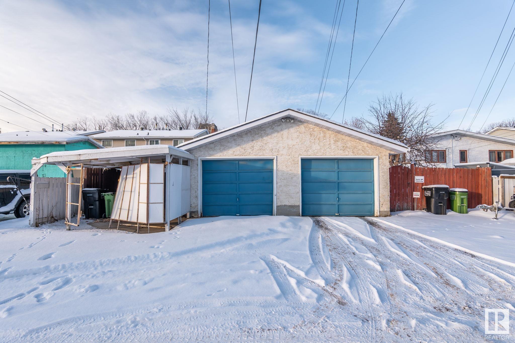      11133 130 ST NW , Edmonton,  ,T5M 0Z9 ;  Listing Number: MLS E4416110