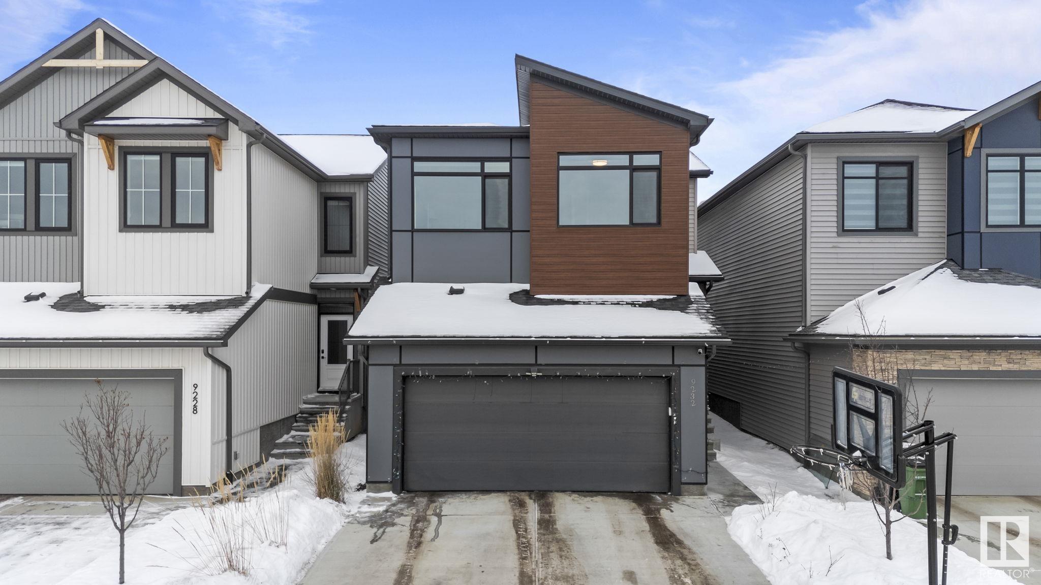      9232 222 ST NW , Edmonton,  ,T5T 7P2 ;  Listing Number: MLS E4416115