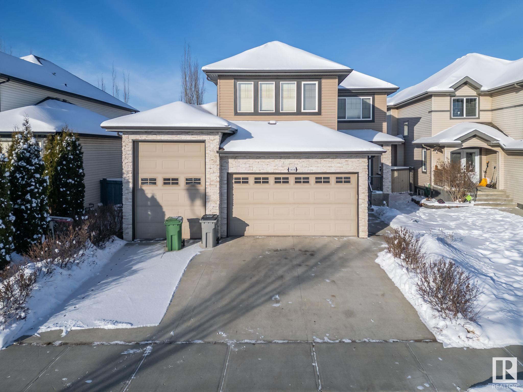      5408 30 AV , Beaumont,  ,T4X 1W4 ;  Listing Number: MLS E4416118