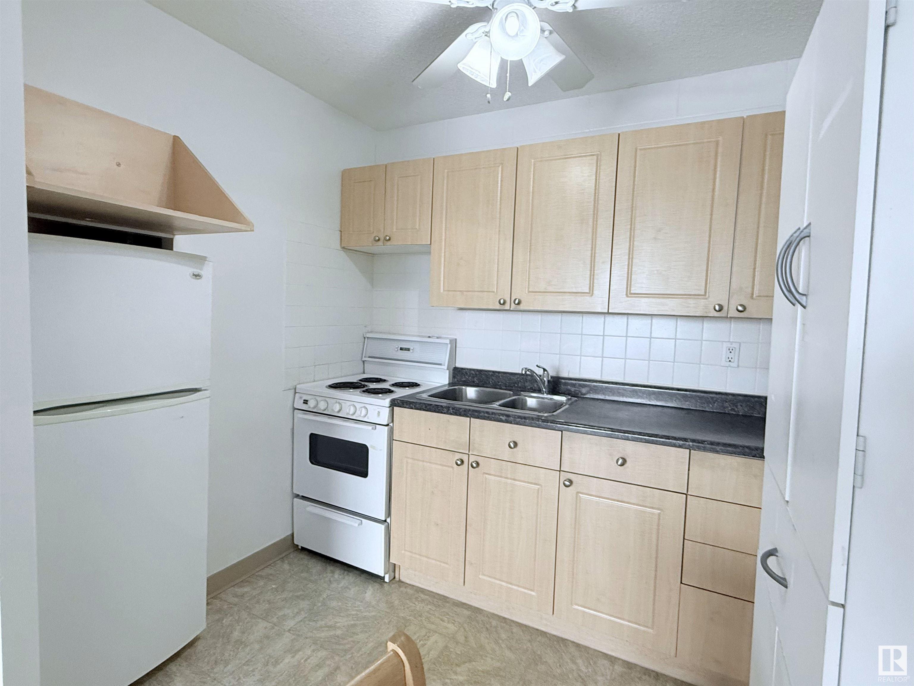      #414 10616 156 ST NW , Edmonton,  ,T5P 2S1 ;  Listing Number: MLS E4416123