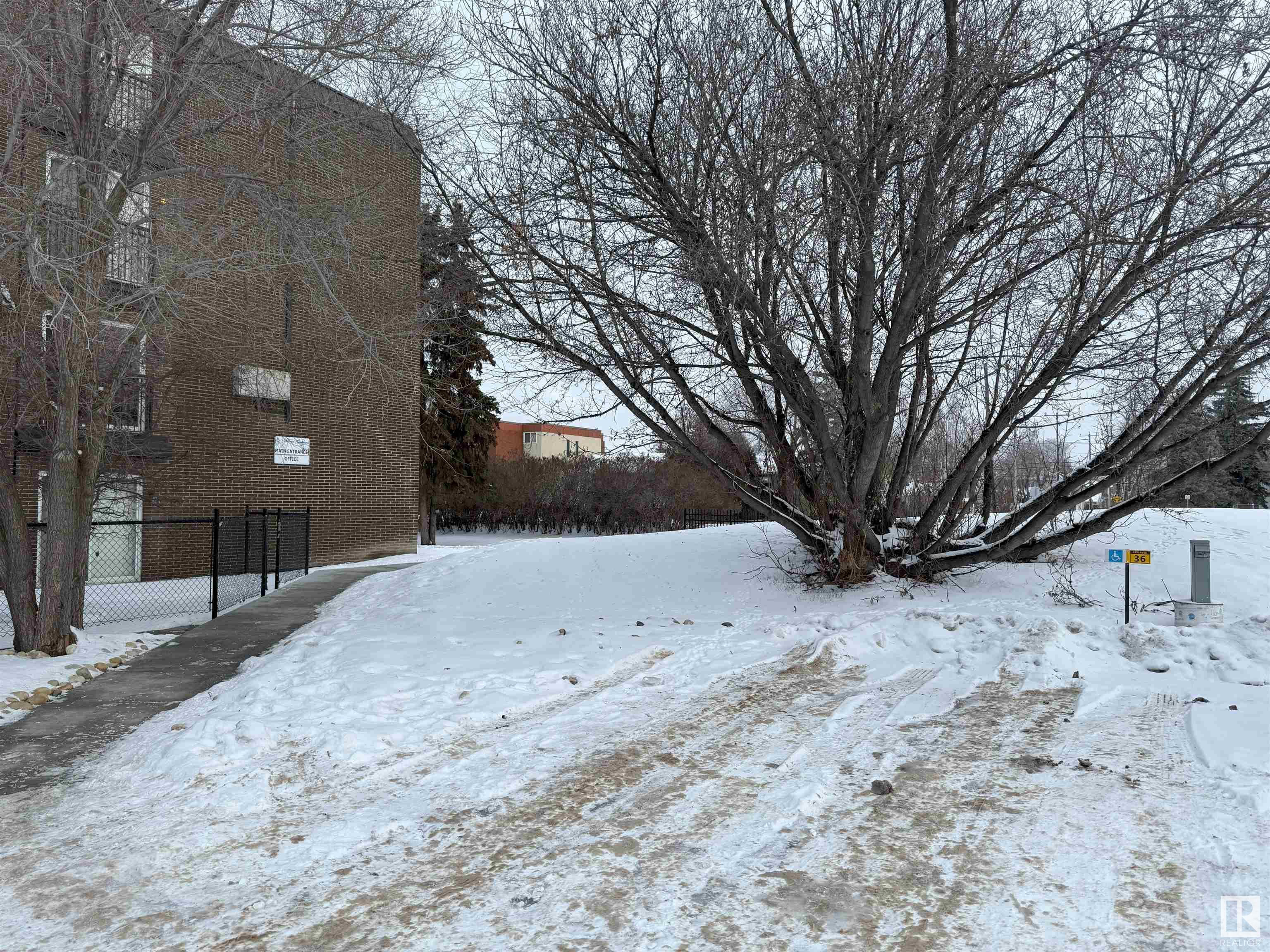      #414 10616 156 ST NW , Edmonton,  ,T5P 2S1 ;  Listing Number: MLS E4416123