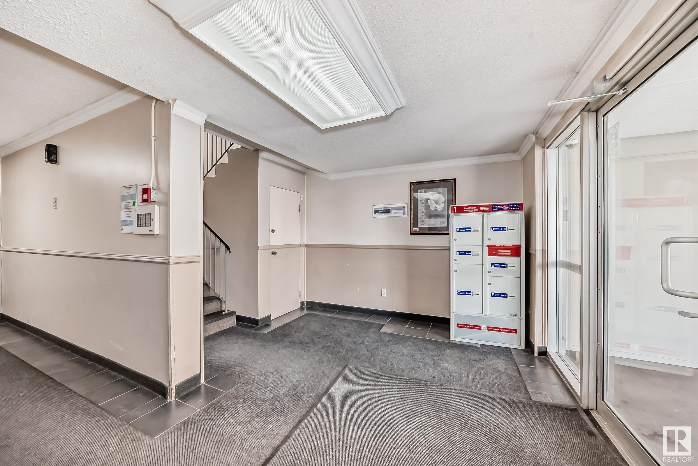      #414 10616 156 ST NW , Edmonton,  ,T5P 2S1 ;  Listing Number: MLS E4416123