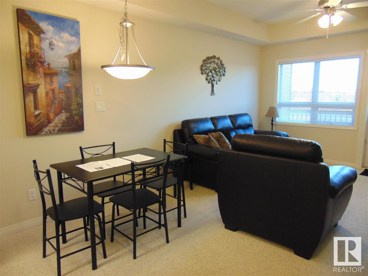     #313 8702 SOUTHFORT DR , Fort Saskatchewan,  ,T8L 4R6 ;  Listing Number: MLS E4416124