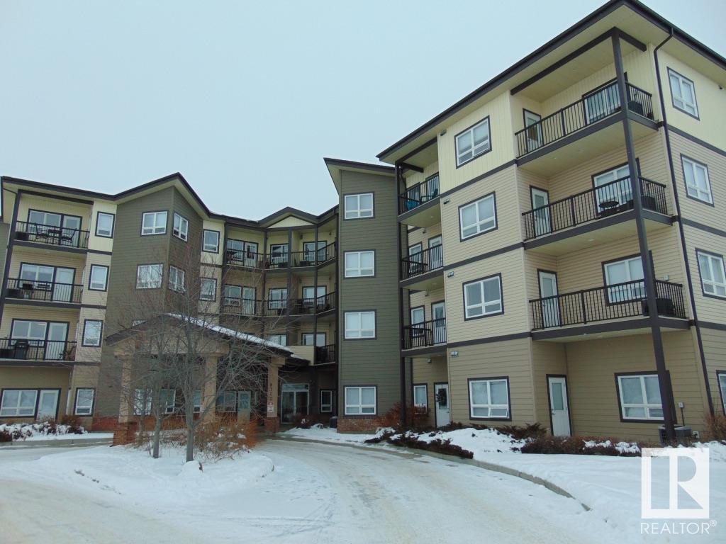      #311 8702 SOUTHFORT DR , Fort Saskatchewan,  ,T8L 4R6 ;  Listing Number: MLS E4416125