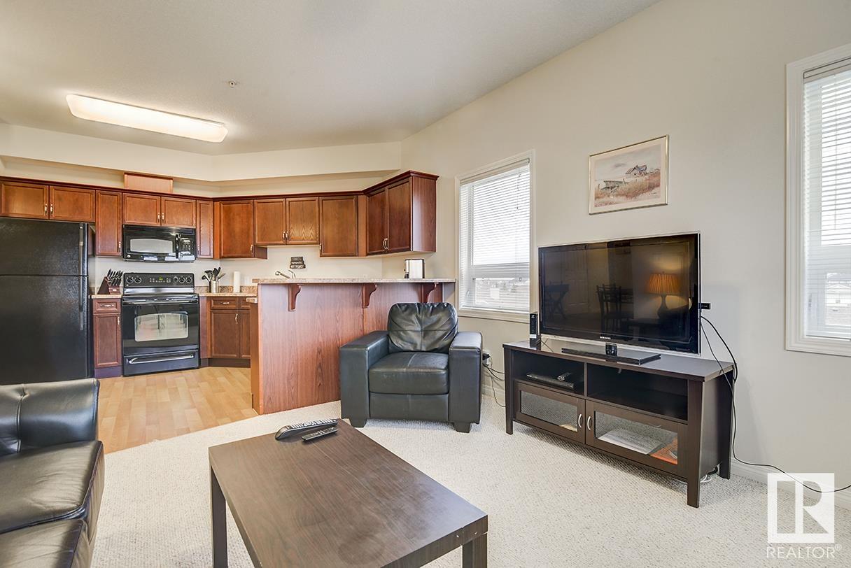      #311 8702 SOUTHFORT DR , Fort Saskatchewan,  ,T8L 4R6 ;  Listing Number: MLS E4416125