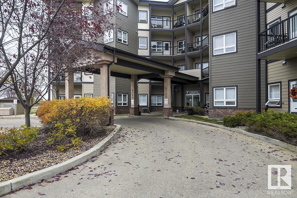      #311 8702 SOUTHFORT DR , Fort Saskatchewan,  ,T8L 4R6 ;  Listing Number: MLS E4416125