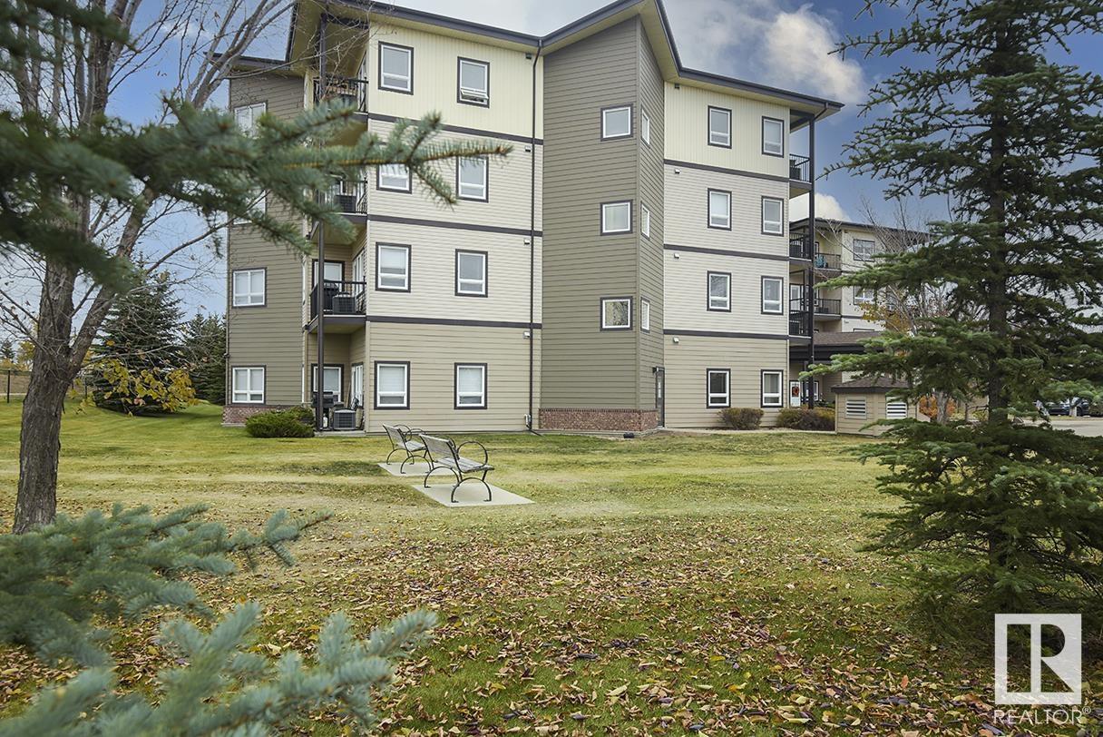      #311 8702 SOUTHFORT DR , Fort Saskatchewan,  ,T8L 4R6 ;  Listing Number: MLS E4416125
