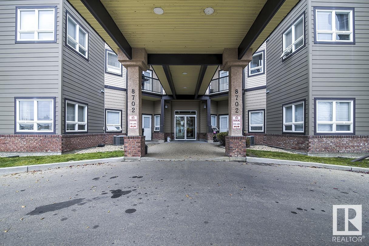      #311 8702 SOUTHFORT DR , Fort Saskatchewan,  ,T8L 4R6 ;  Listing Number: MLS E4416125