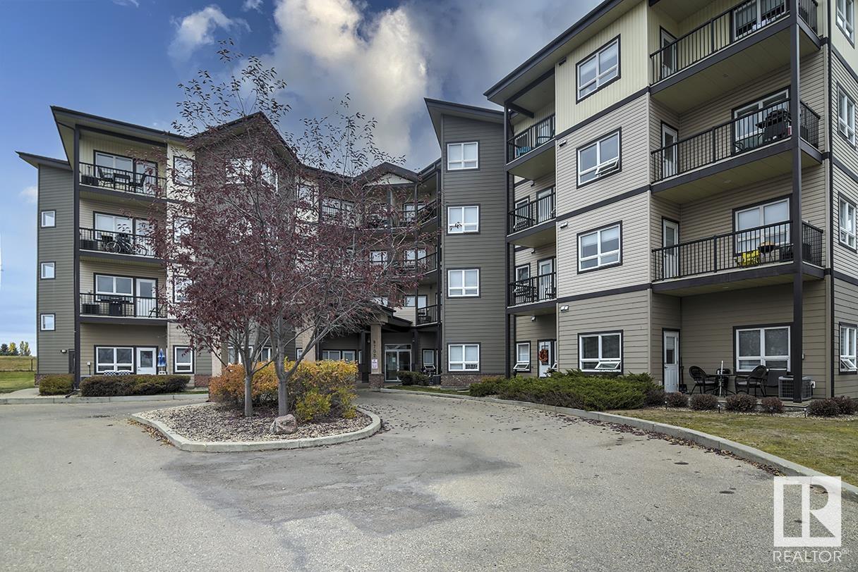      #311 8702 SOUTHFORT DR , Fort Saskatchewan,  ,T8L 4R6 ;  Listing Number: MLS E4416125
