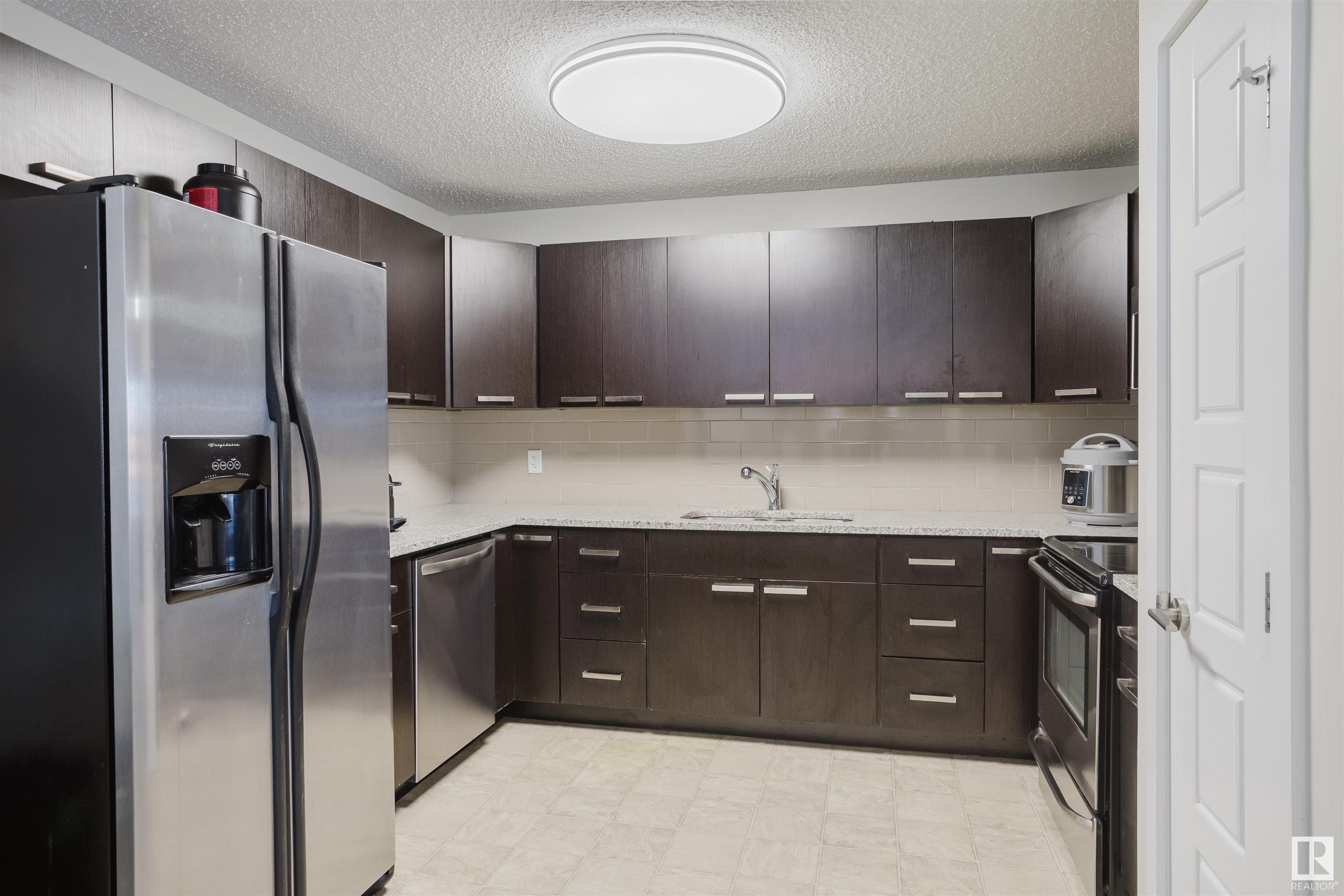      #224 14808 125 ST NW , Edmonton,  ,T5X 0G1 ;  Listing Number: MLS E4416127