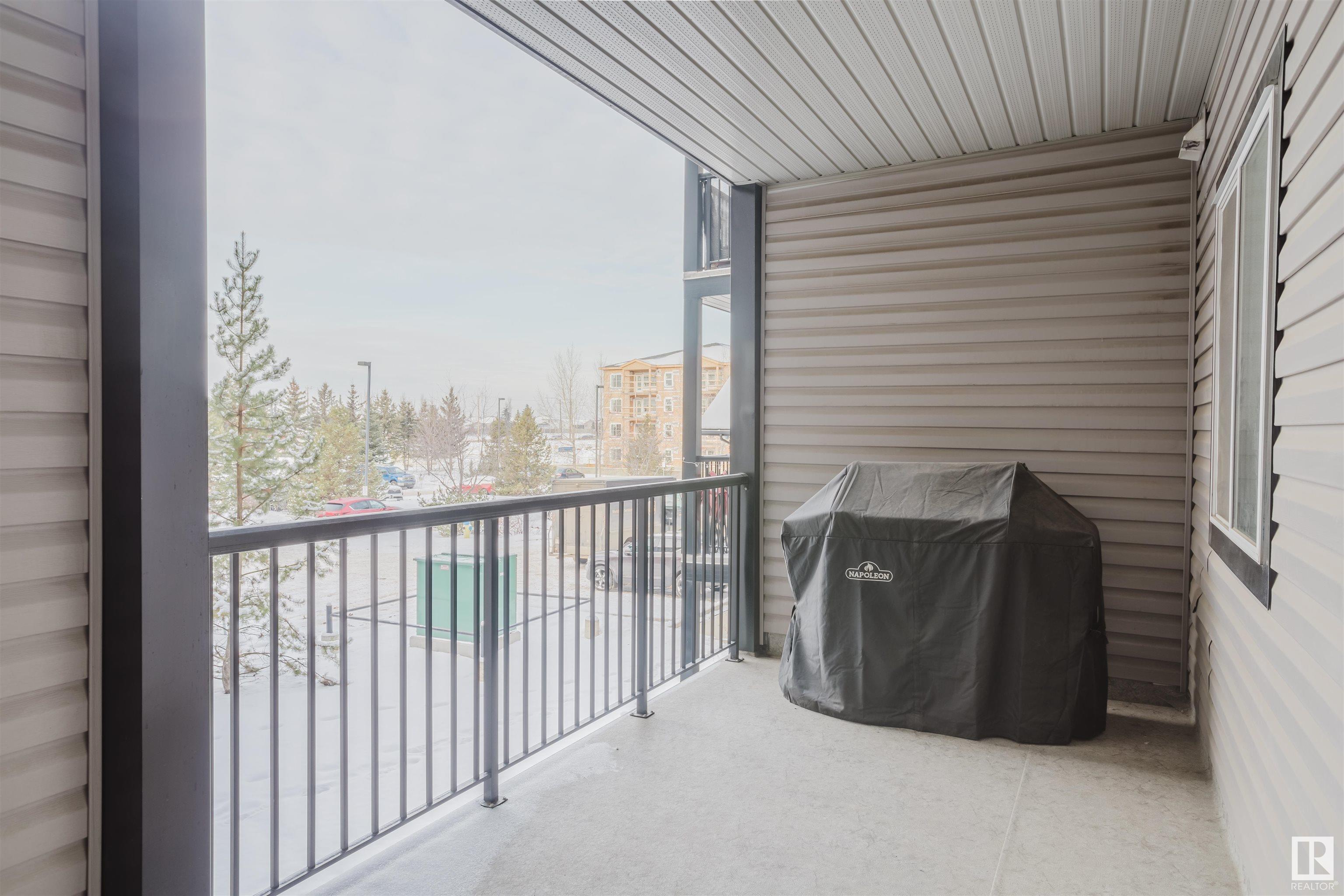      #224 14808 125 ST NW , Edmonton,  ,T5X 0G1 ;  Listing Number: MLS E4416127