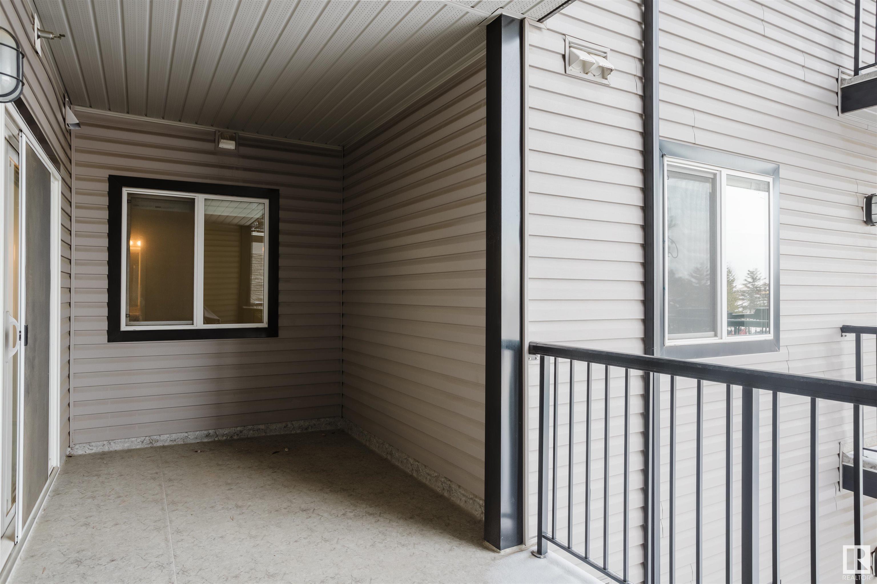      #224 14808 125 ST NW , Edmonton,  ,T5X 0G1 ;  Listing Number: MLS E4416127