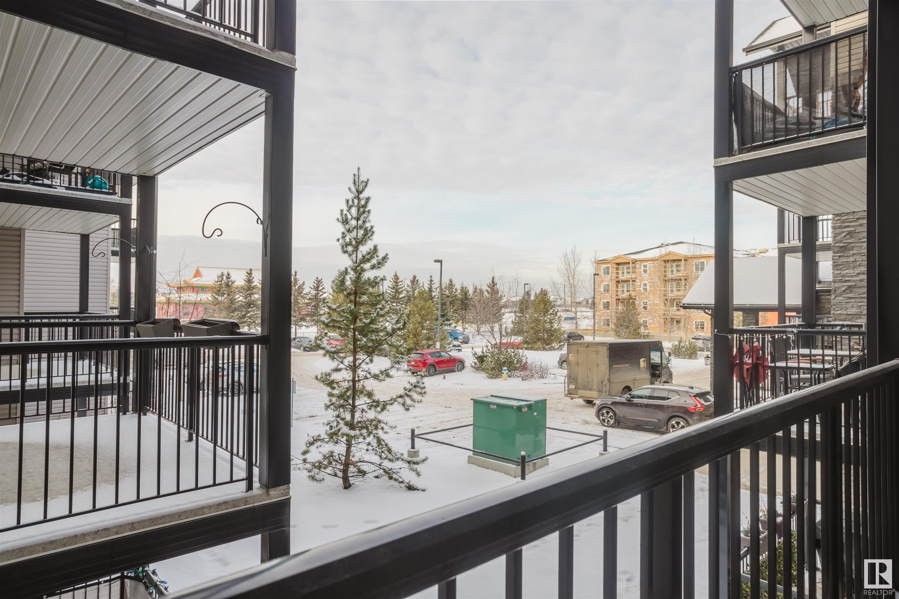      #224 14808 125 ST NW , Edmonton,  ,T5X 0G1 ;  Listing Number: MLS E4416127