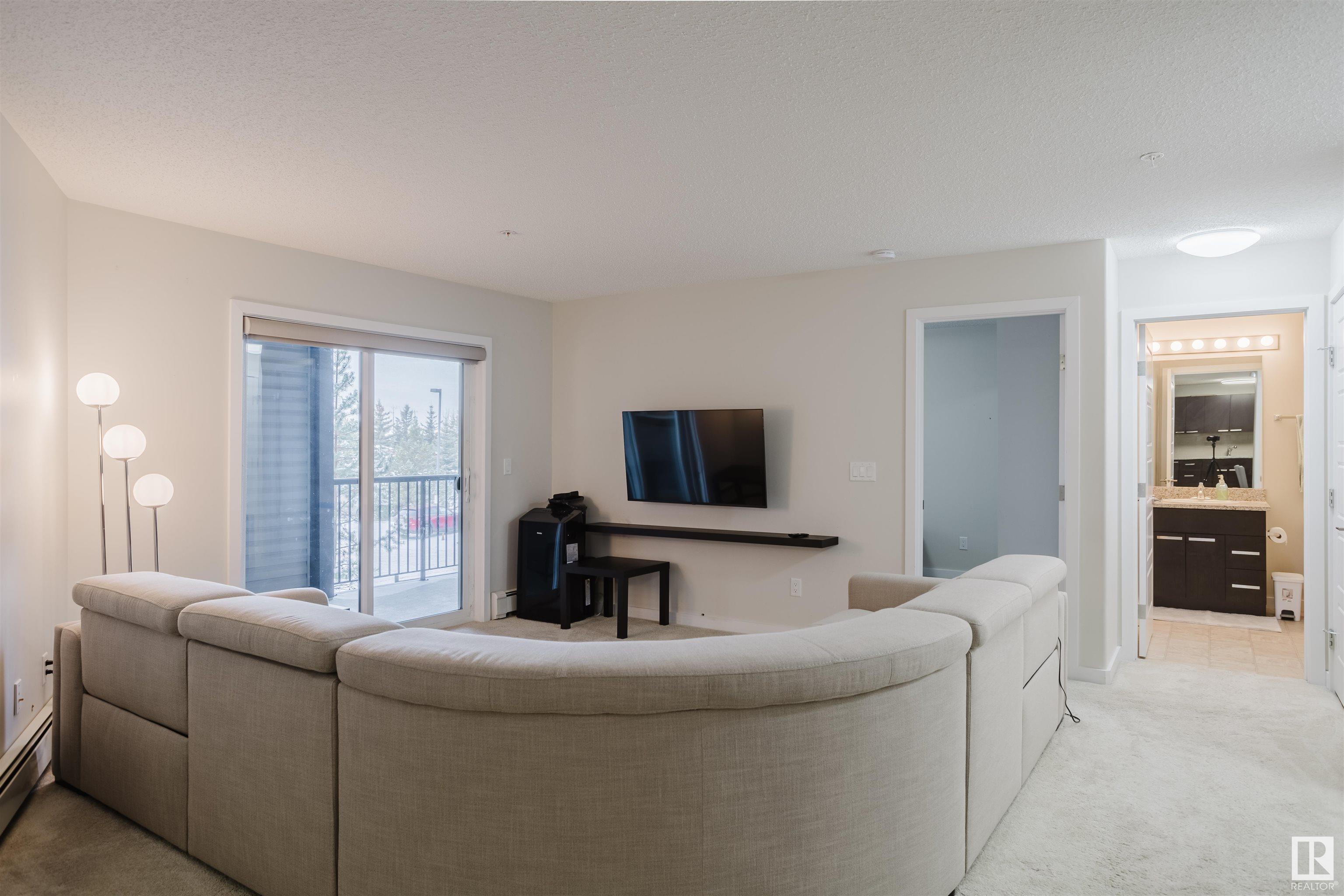      #224 14808 125 ST NW , Edmonton,  ,T5X 0G1 ;  Listing Number: MLS E4416127