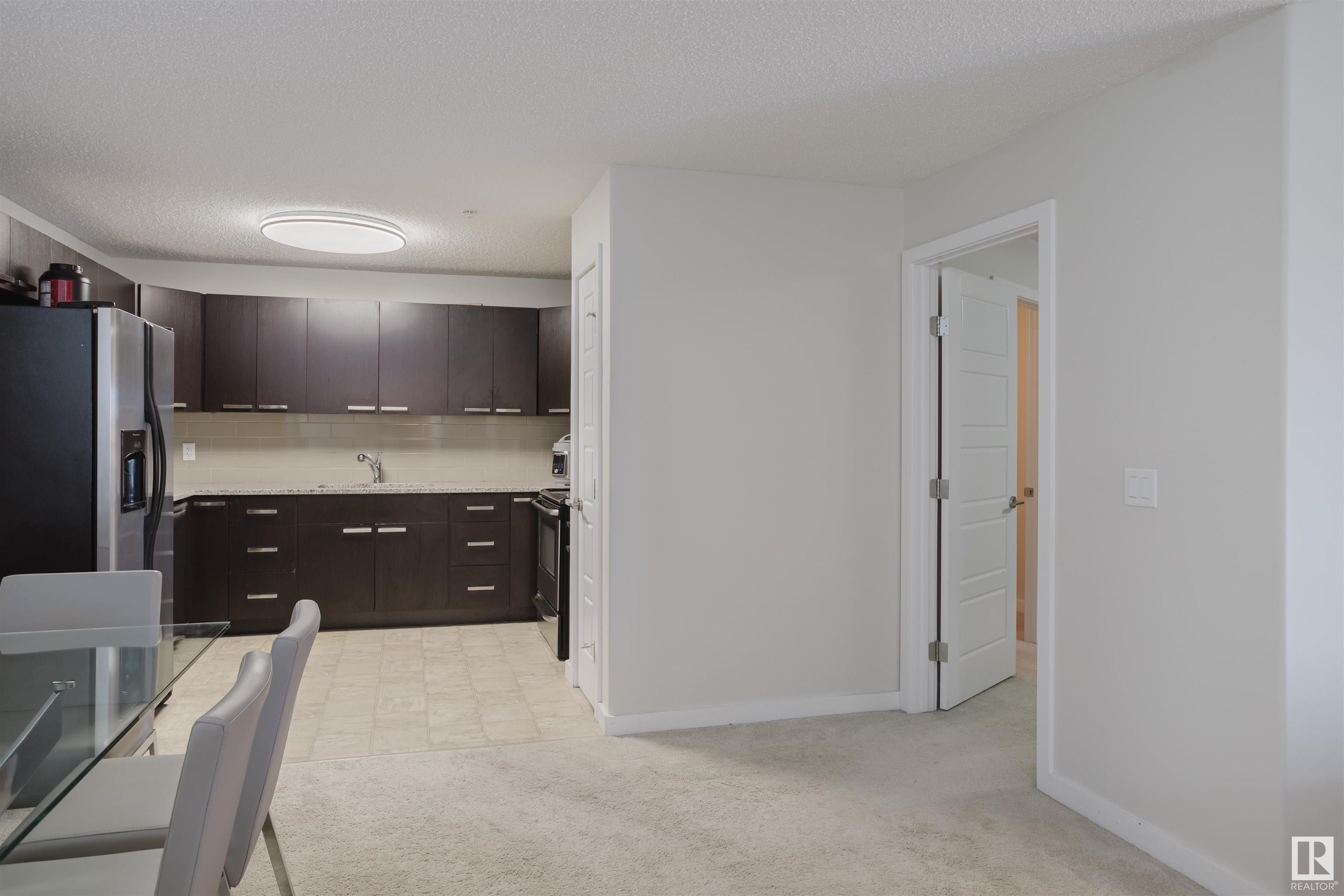      #224 14808 125 ST NW , Edmonton,  ,T5X 0G1 ;  Listing Number: MLS E4416127