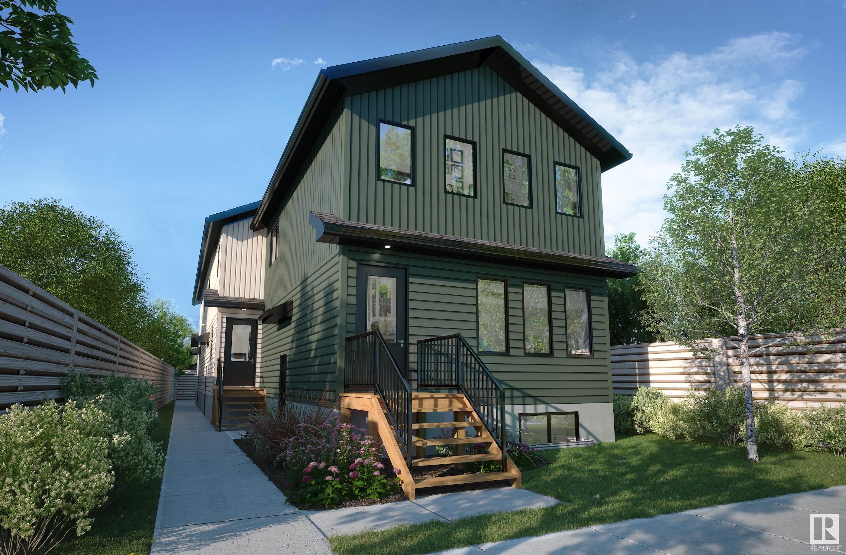      11411 88 ST NW , Edmonton,  ,T5B 3P9 ;  Listing Number: MLS E4416137