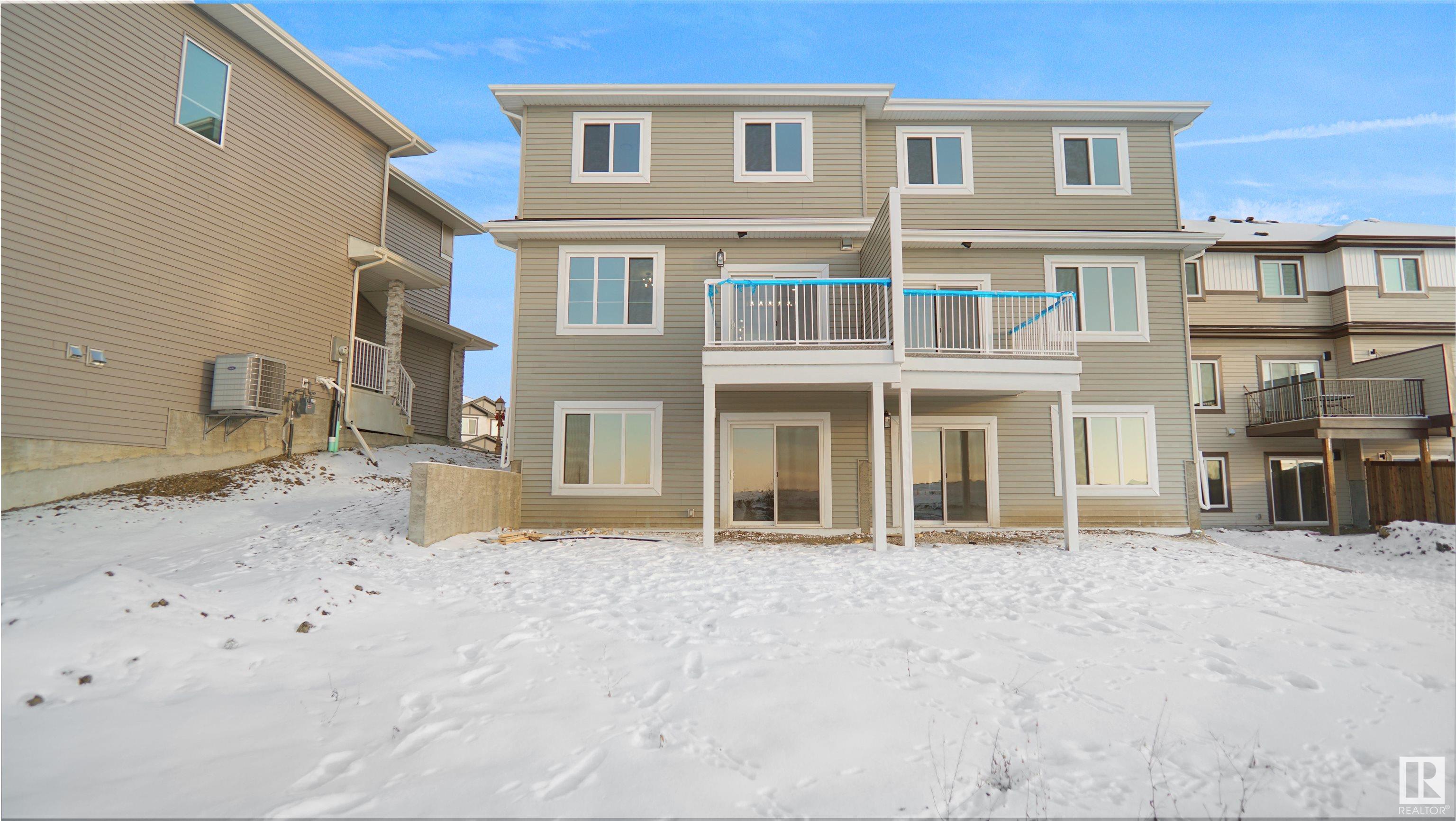      44 AMBERLEY BA , Spruce Grove,  ,T7X 2X4 ;  Listing Number: MLS E4416138