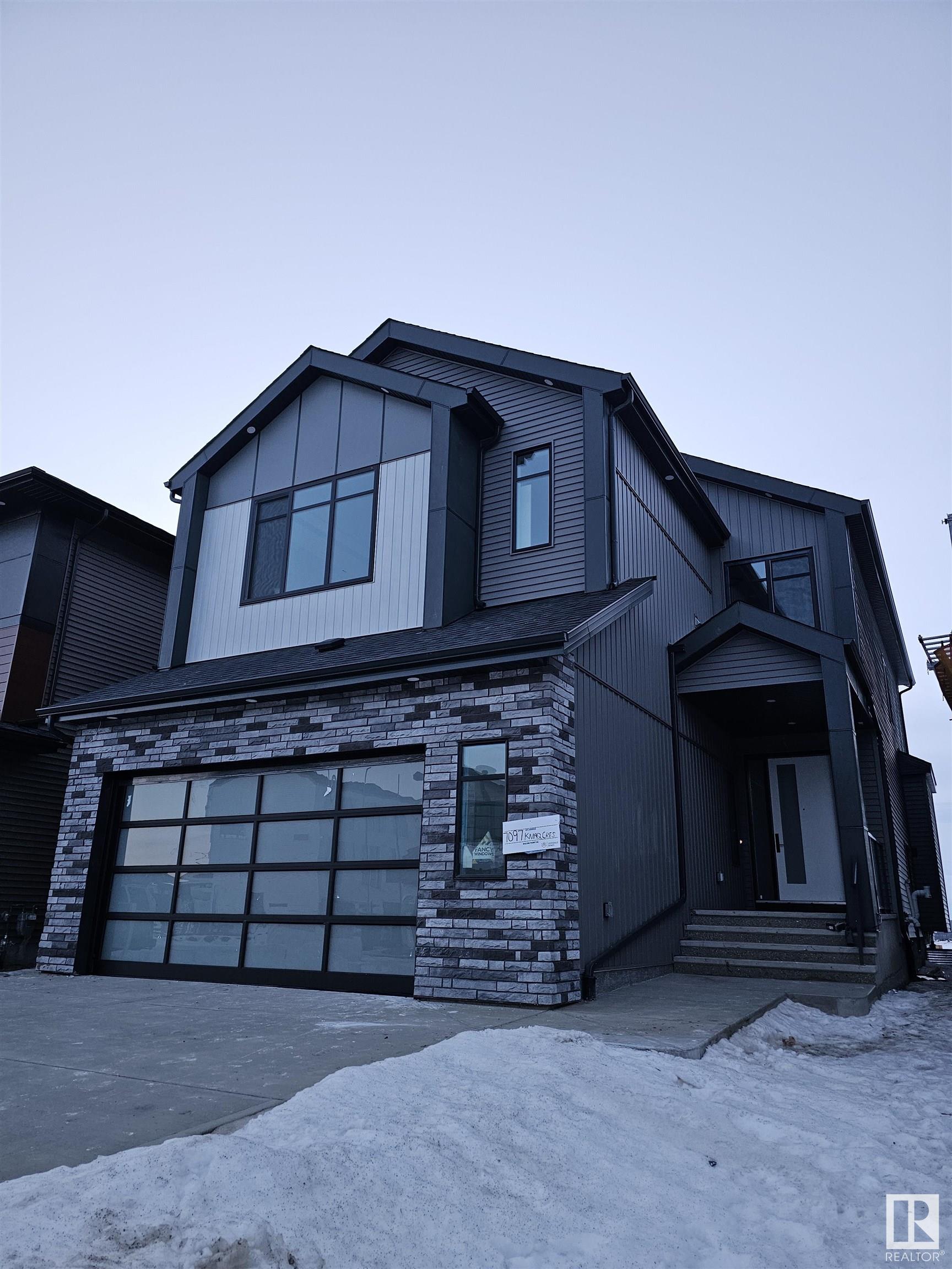      7097 KIVIAQ CR SW , Edmonton,  ,T6W 5N7 ;  Listing Number: MLS E4416139