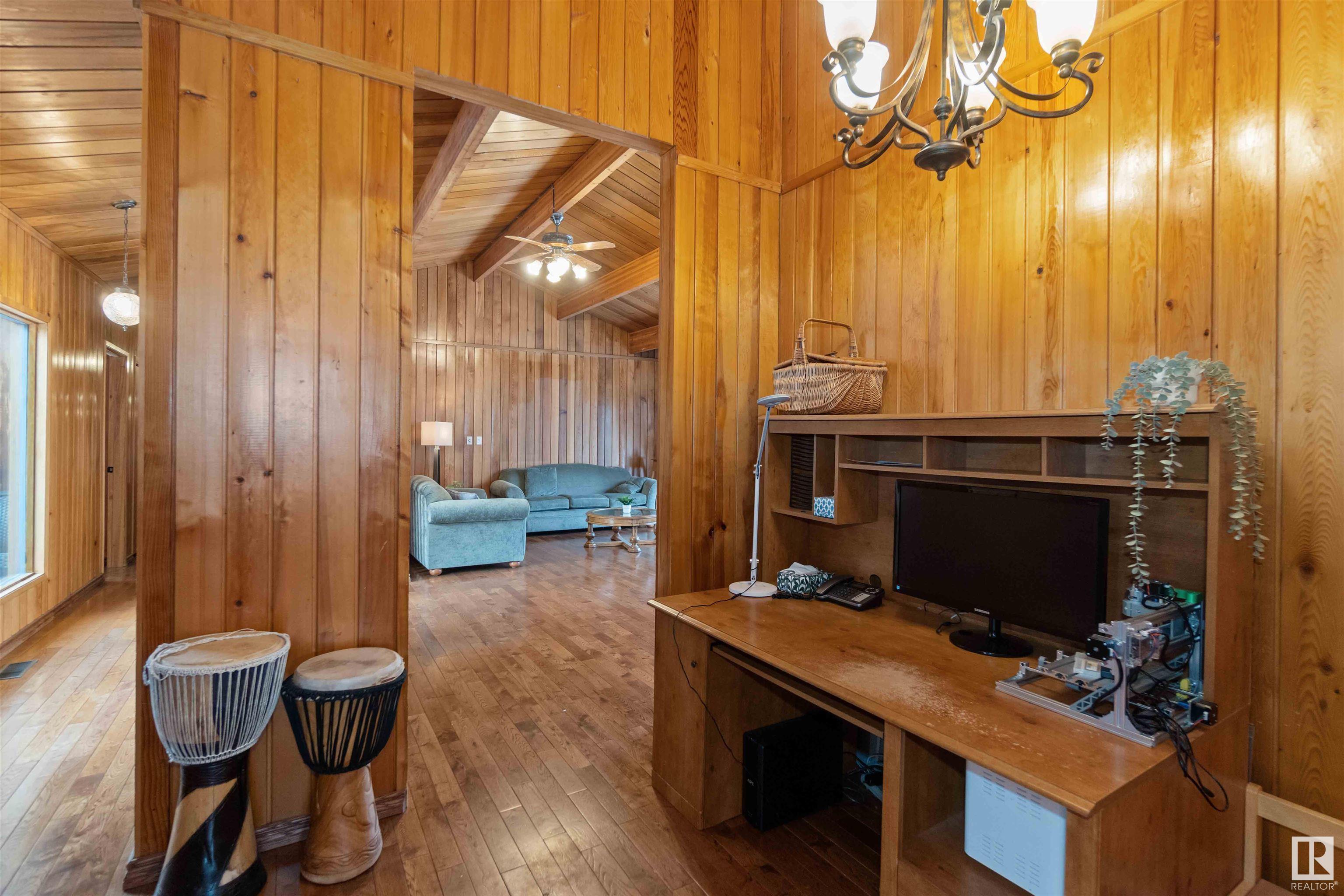     #35 54422 RGE ROAD 13 , Rural Lac Ste. Anne County,  ,T0E 1V0 ;  Listing Number: MLS E4416144