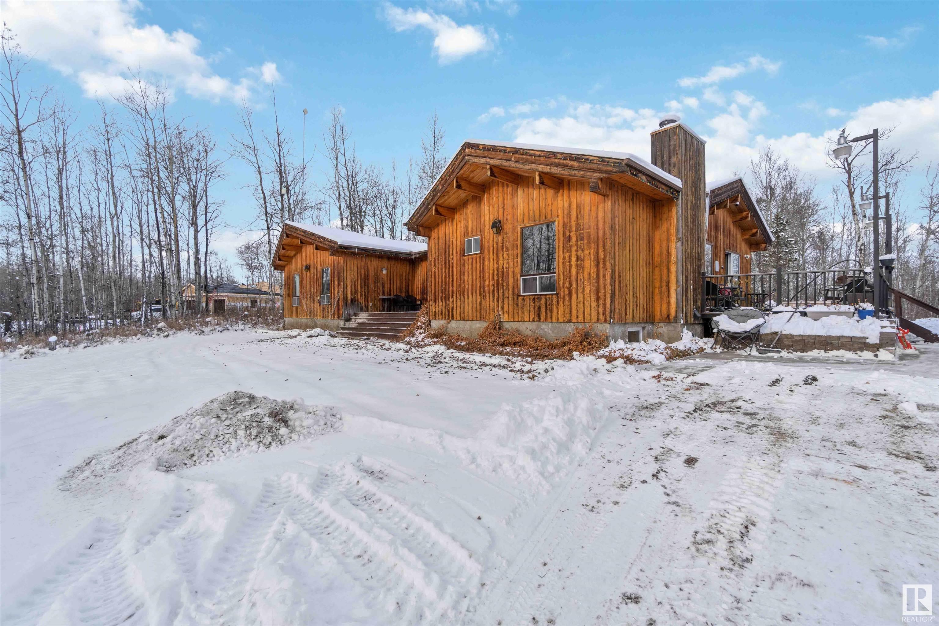      #35 54422 RGE ROAD 13 , Rural Lac Ste. Anne County,  ,T0E 1V0 ;  Listing Number: MLS E4416144