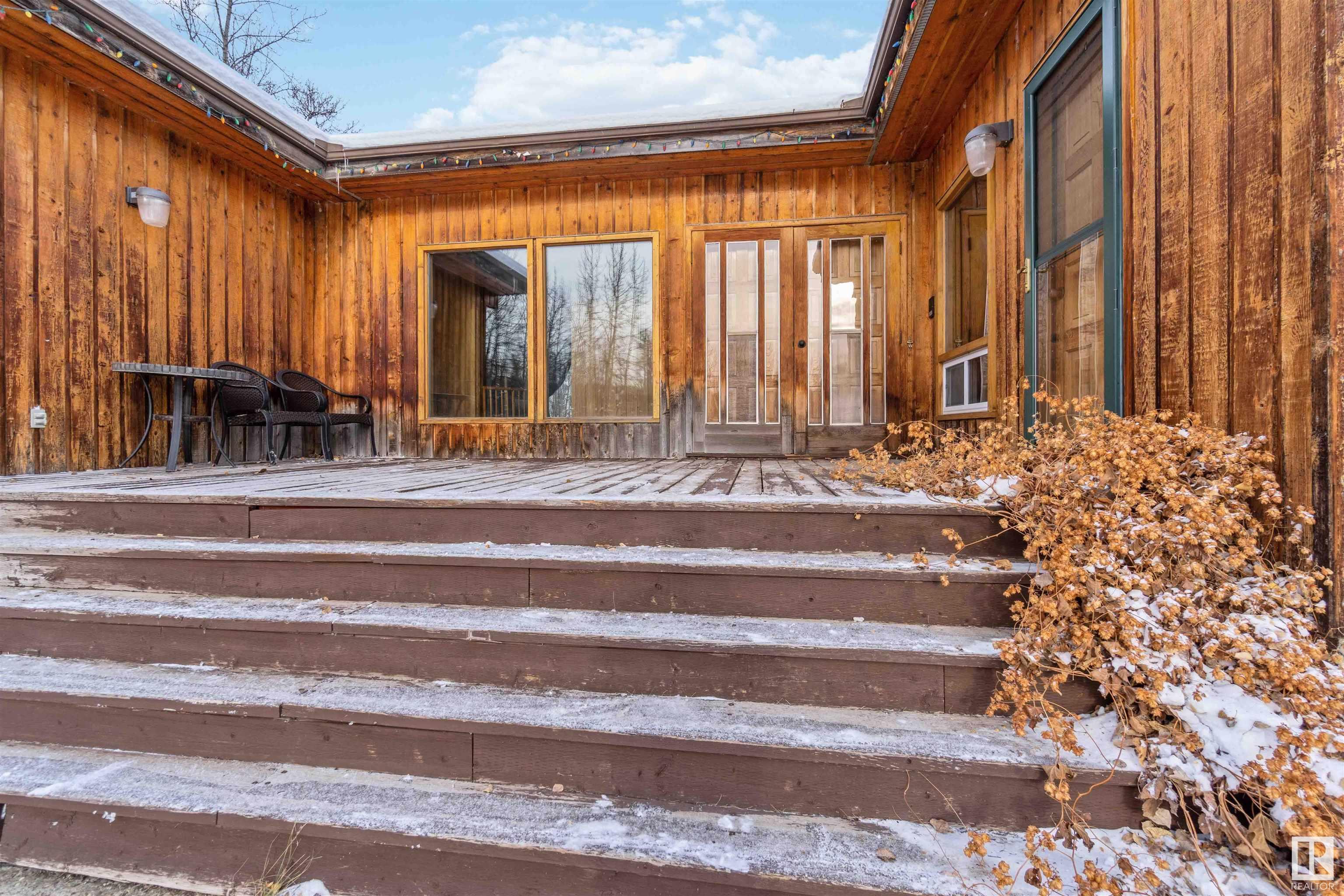      #35 54422 RGE ROAD 13 , Rural Lac Ste. Anne County,  ,T0E 1V0 ;  Listing Number: MLS E4416144