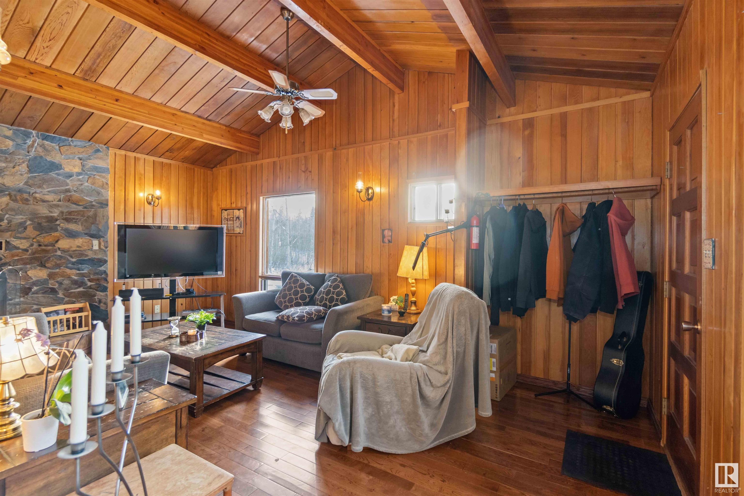      #35 54422 RGE ROAD 13 , Rural Lac Ste. Anne County,  ,T0E 1V0 ;  Listing Number: MLS E4416144