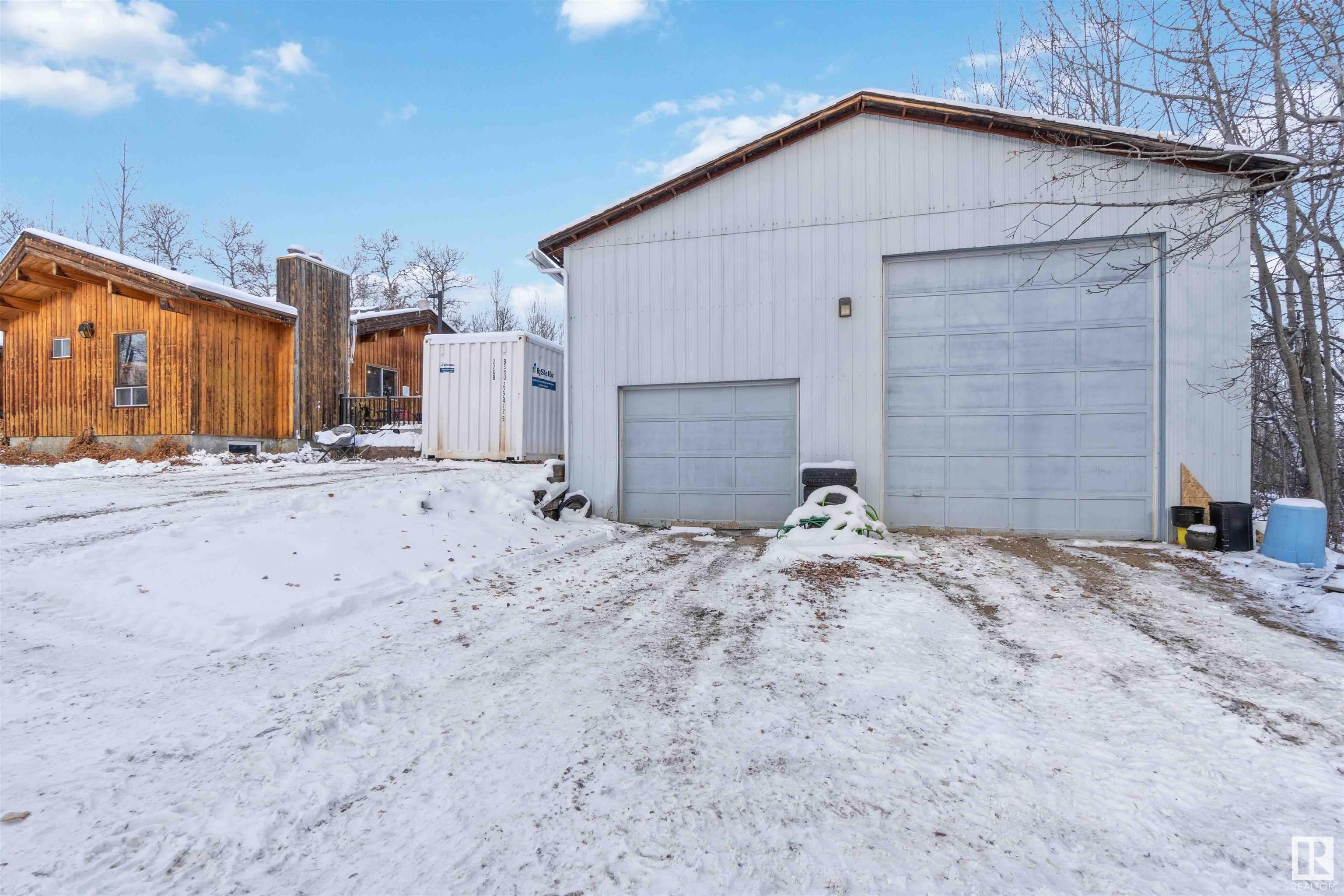      #35 54422 RGE ROAD 13 , Rural Lac Ste. Anne County,  ,T0E 1V0 ;  Listing Number: MLS E4416144
