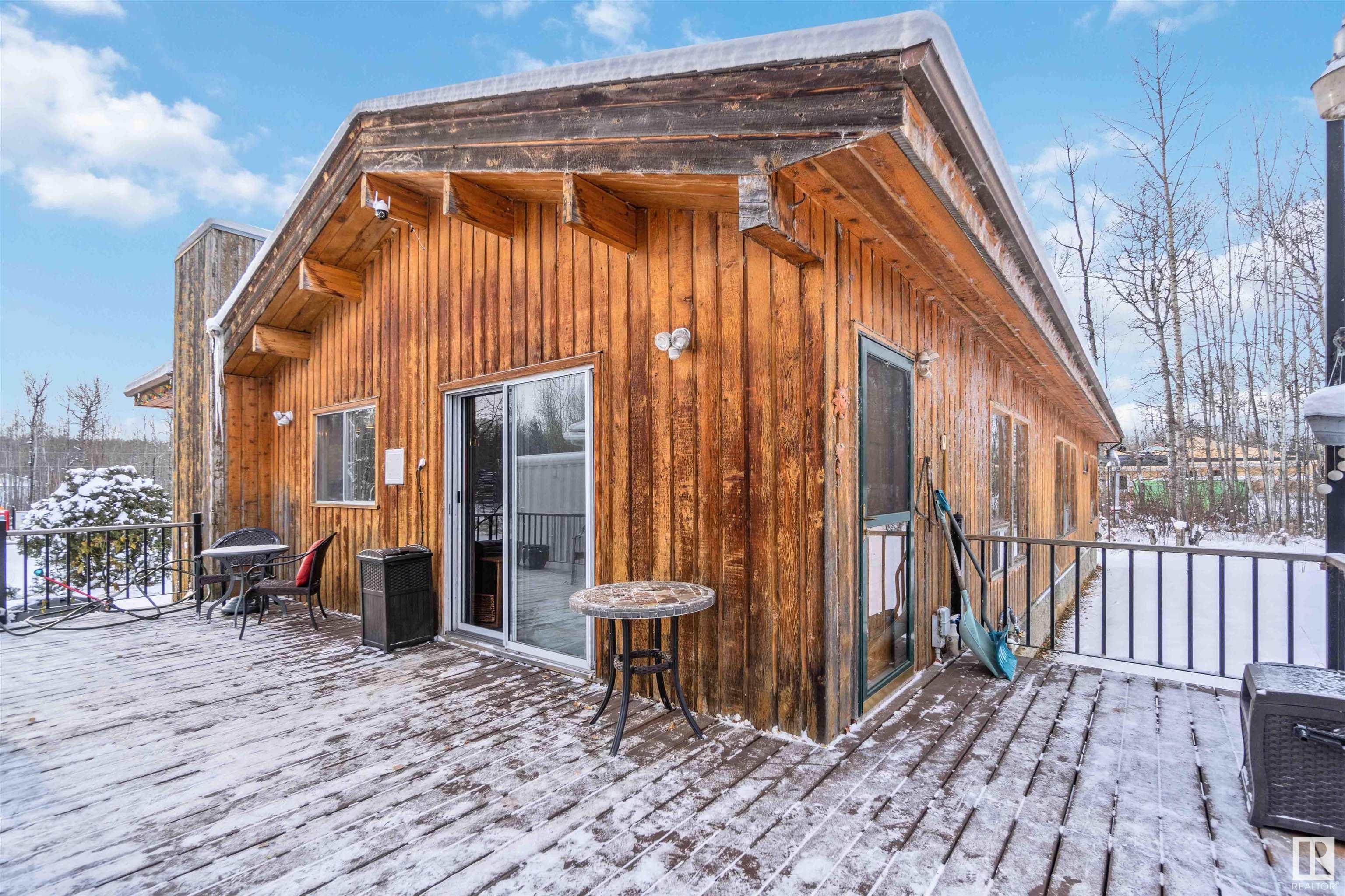      #35 54422 RGE ROAD 13 , Rural Lac Ste. Anne County,  ,T0E 1V0 ;  Listing Number: MLS E4416144