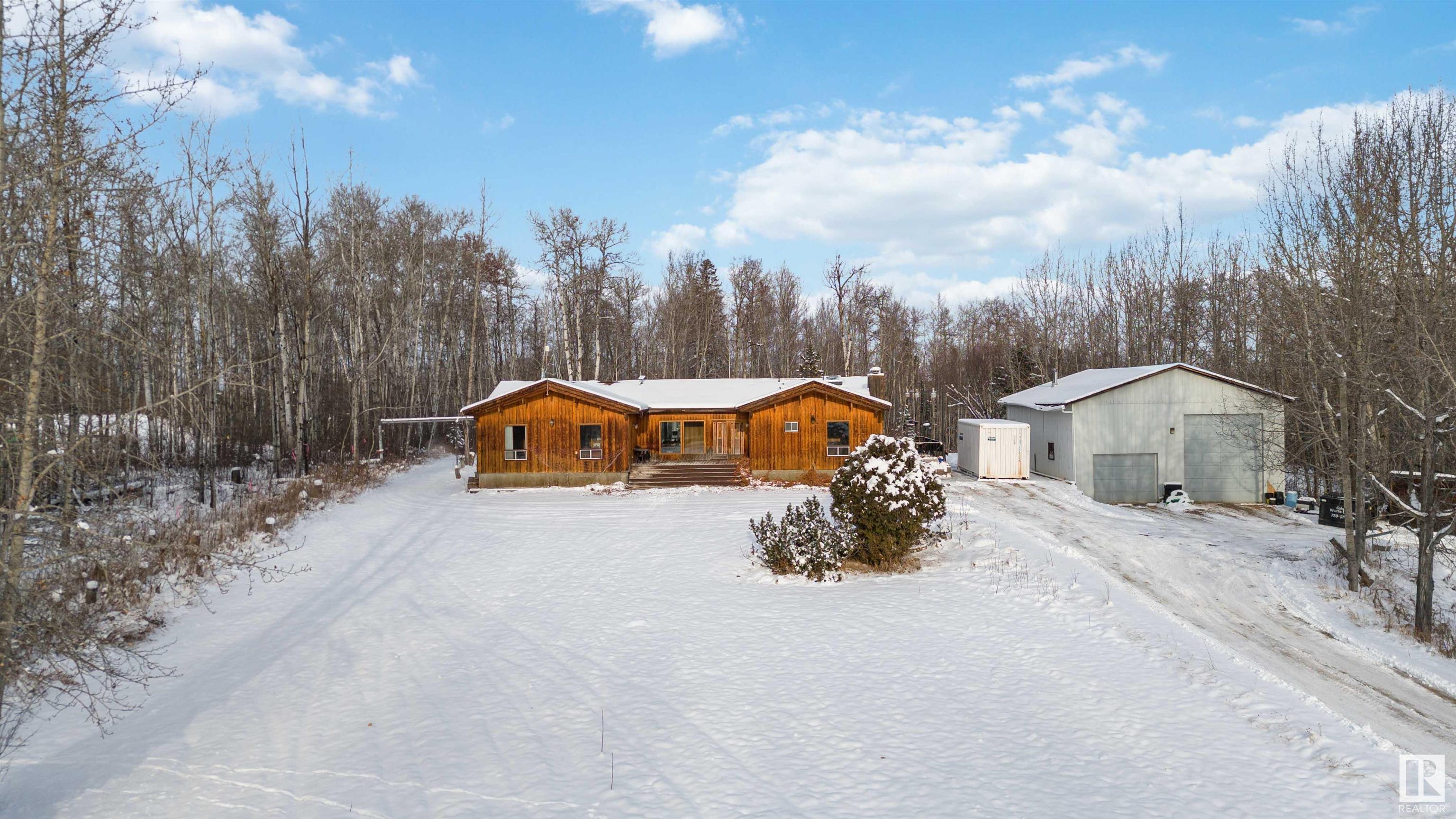      #35 54422 RGE ROAD 13 , Rural Lac Ste. Anne County,  ,T0E 1V0 ;  Listing Number: MLS E4416144