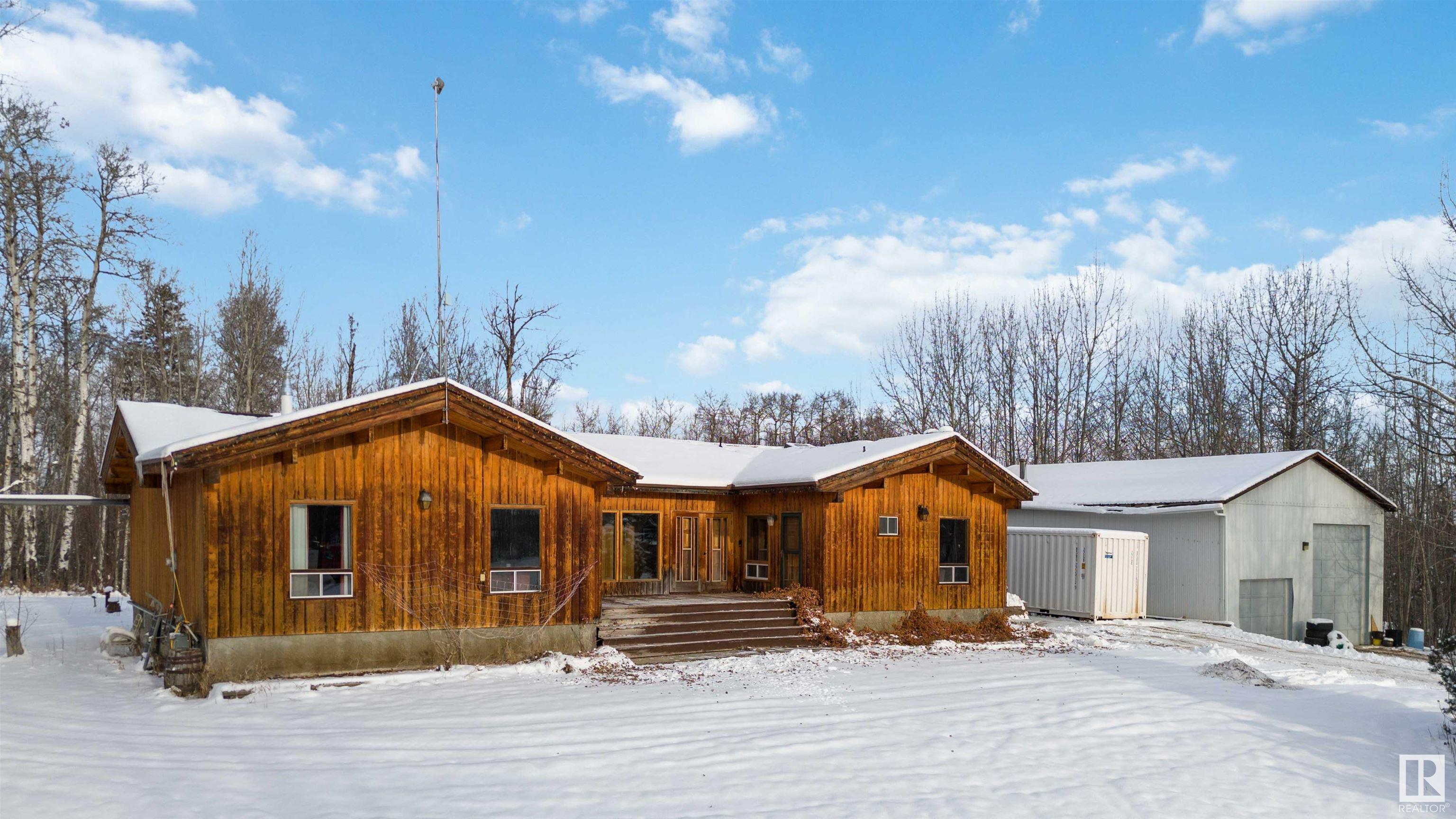      #35 54422 RGE ROAD 13 , Rural Lac Ste. Anne County,  ,T0E 1V0 ;  Listing Number: MLS E4416144