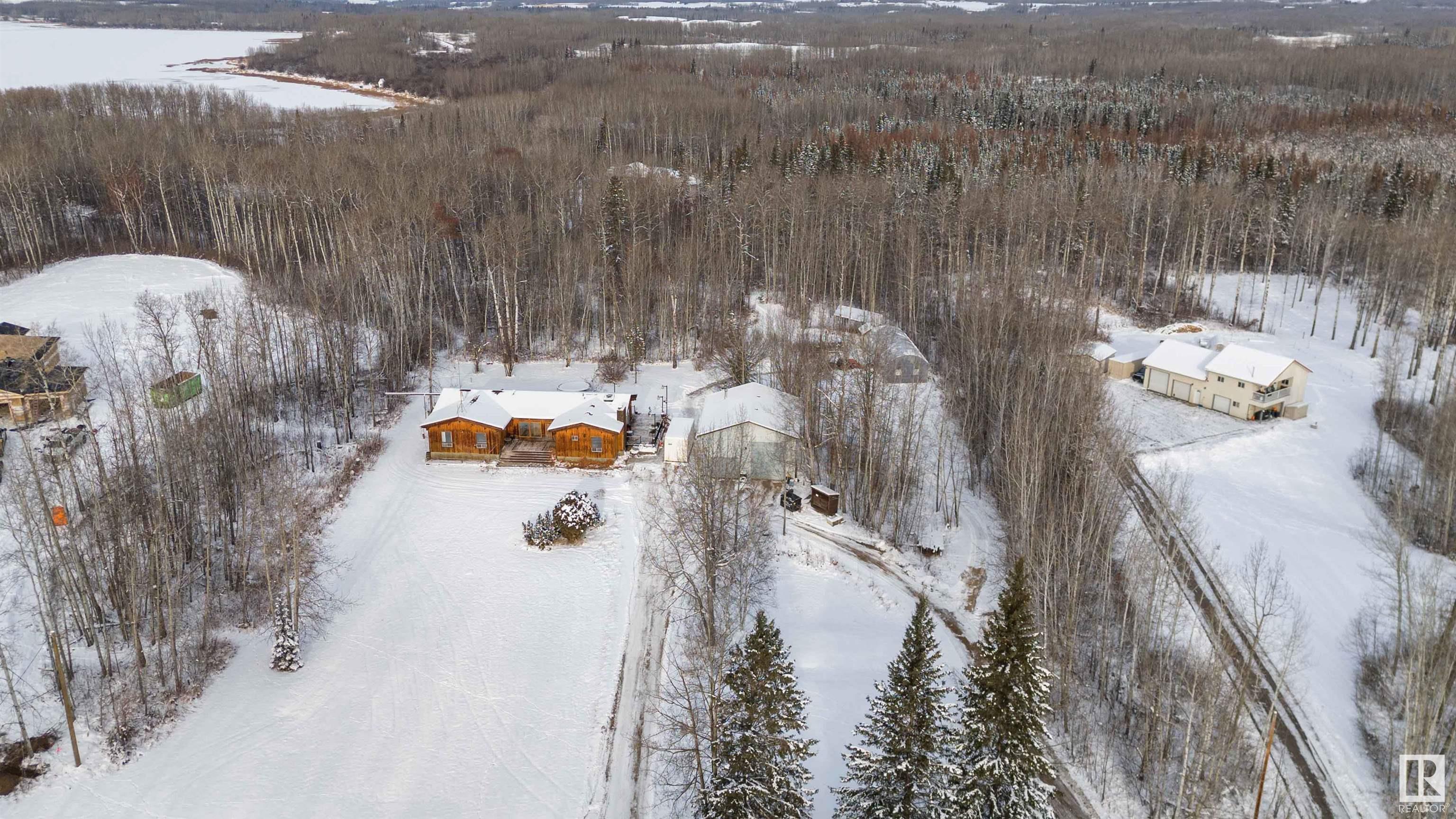      #35 54422 RGE ROAD 13 , Rural Lac Ste. Anne County,  ,T0E 1V0 ;  Listing Number: MLS E4416144