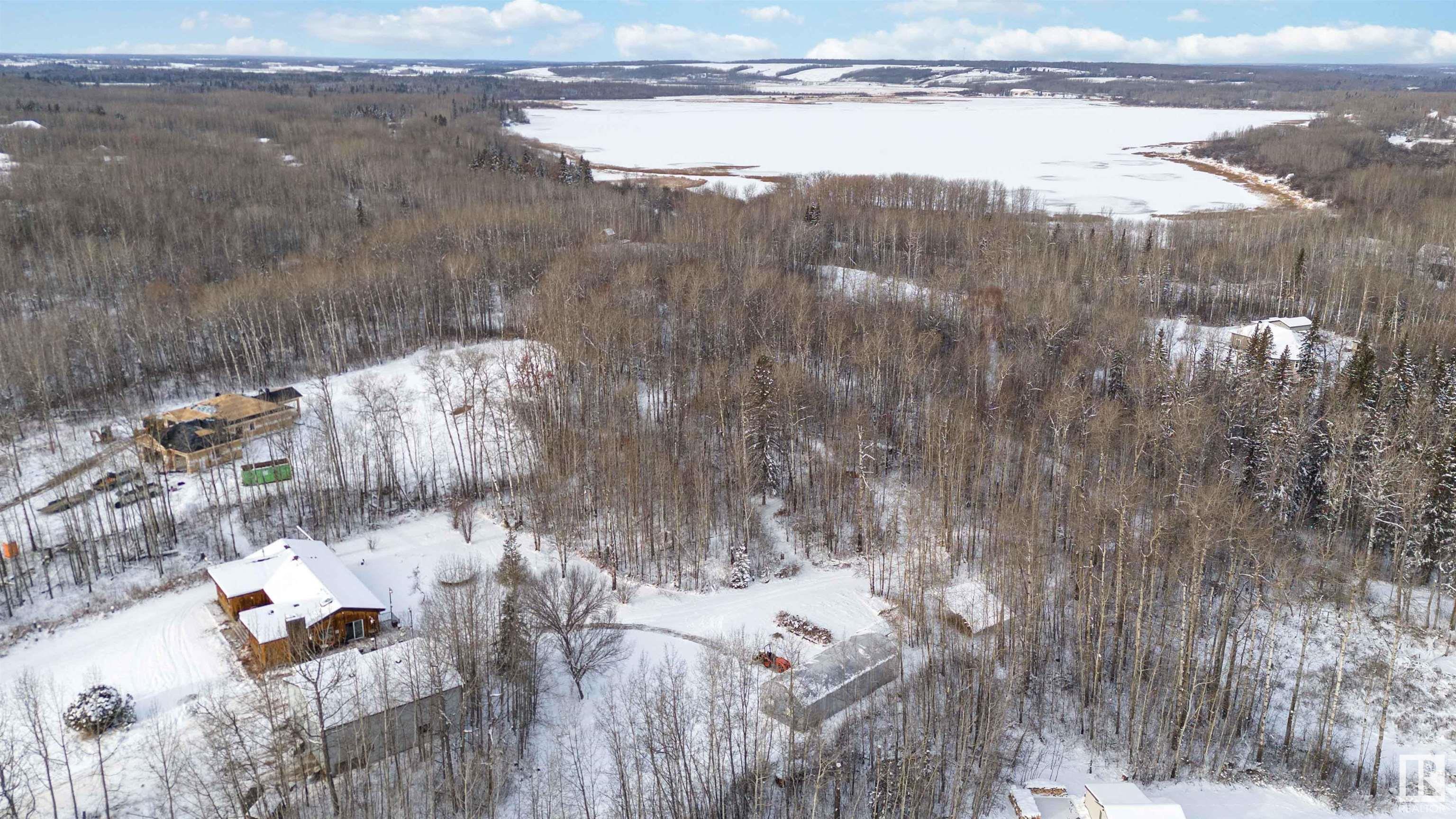      #35 54422 RGE ROAD 13 , Rural Lac Ste. Anne County,  ,T0E 1V0 ;  Listing Number: MLS E4416144