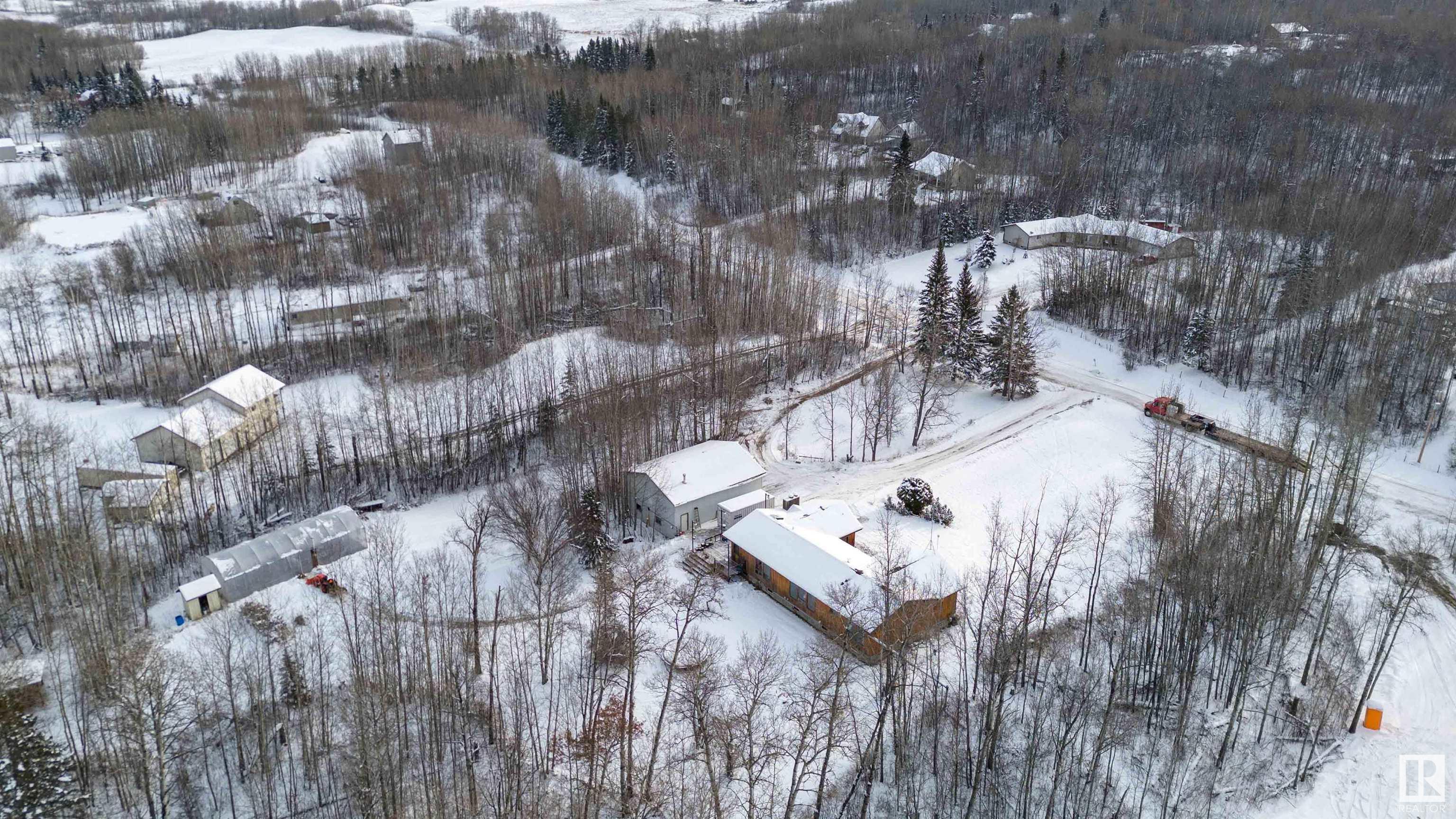      #35 54422 RGE ROAD 13 , Rural Lac Ste. Anne County,  ,T0E 1V0 ;  Listing Number: MLS E4416144