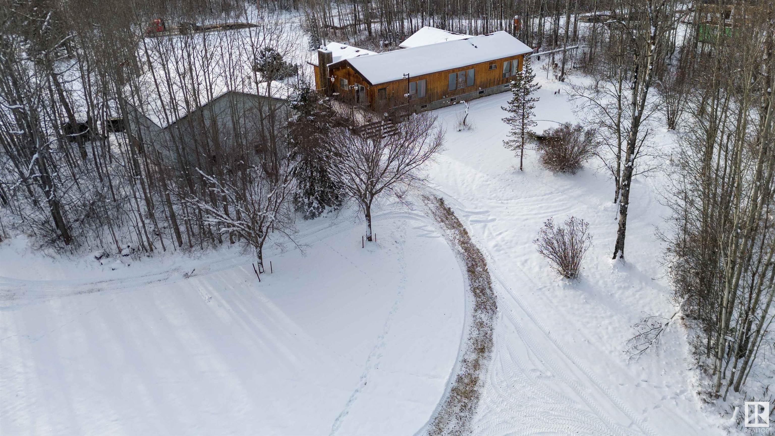      #35 54422 RGE ROAD 13 , Rural Lac Ste. Anne County,  ,T0E 1V0 ;  Listing Number: MLS E4416144