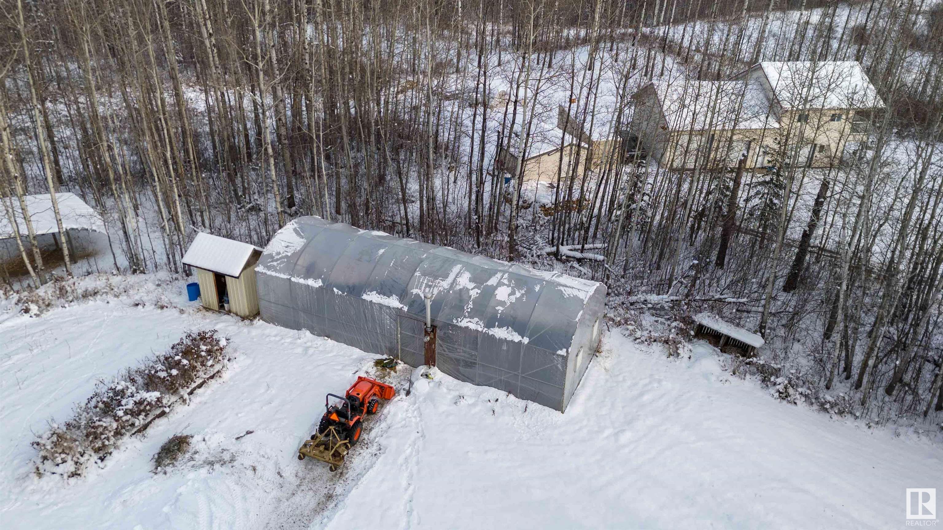      #35 54422 RGE ROAD 13 , Rural Lac Ste. Anne County,  ,T0E 1V0 ;  Listing Number: MLS E4416144