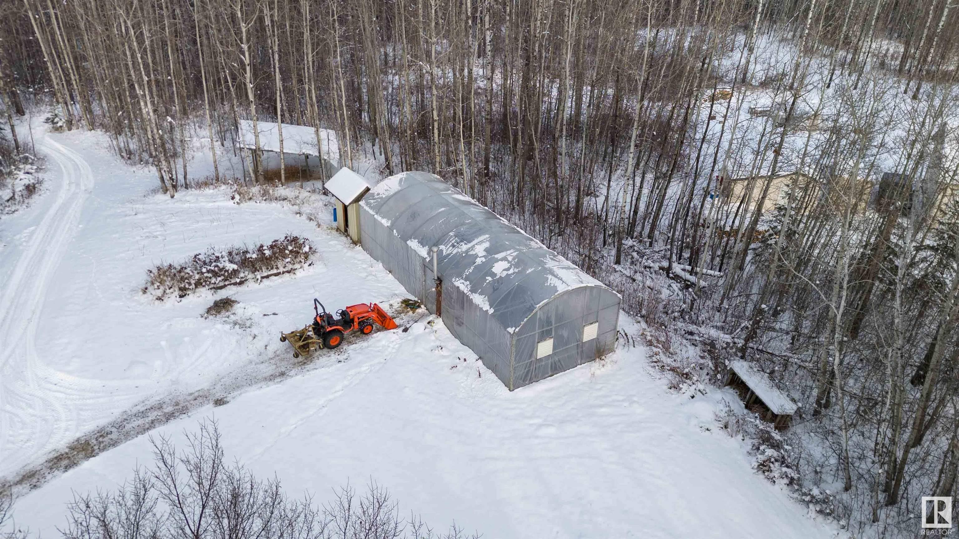      #35 54422 RGE ROAD 13 , Rural Lac Ste. Anne County,  ,T0E 1V0 ;  Listing Number: MLS E4416144