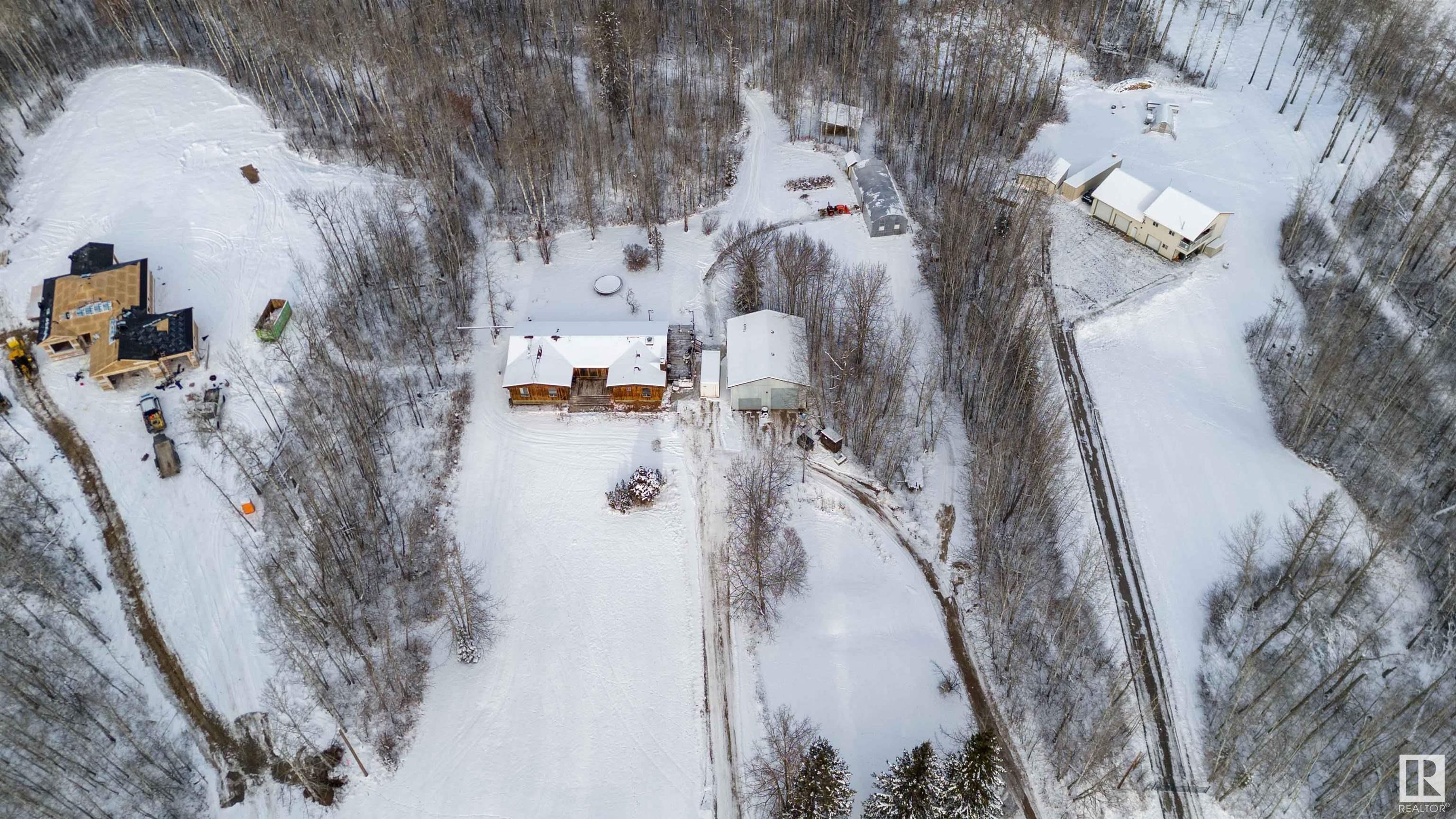      #35 54422 RGE ROAD 13 , Rural Lac Ste. Anne County,  ,T0E 1V0 ;  Listing Number: MLS E4416144