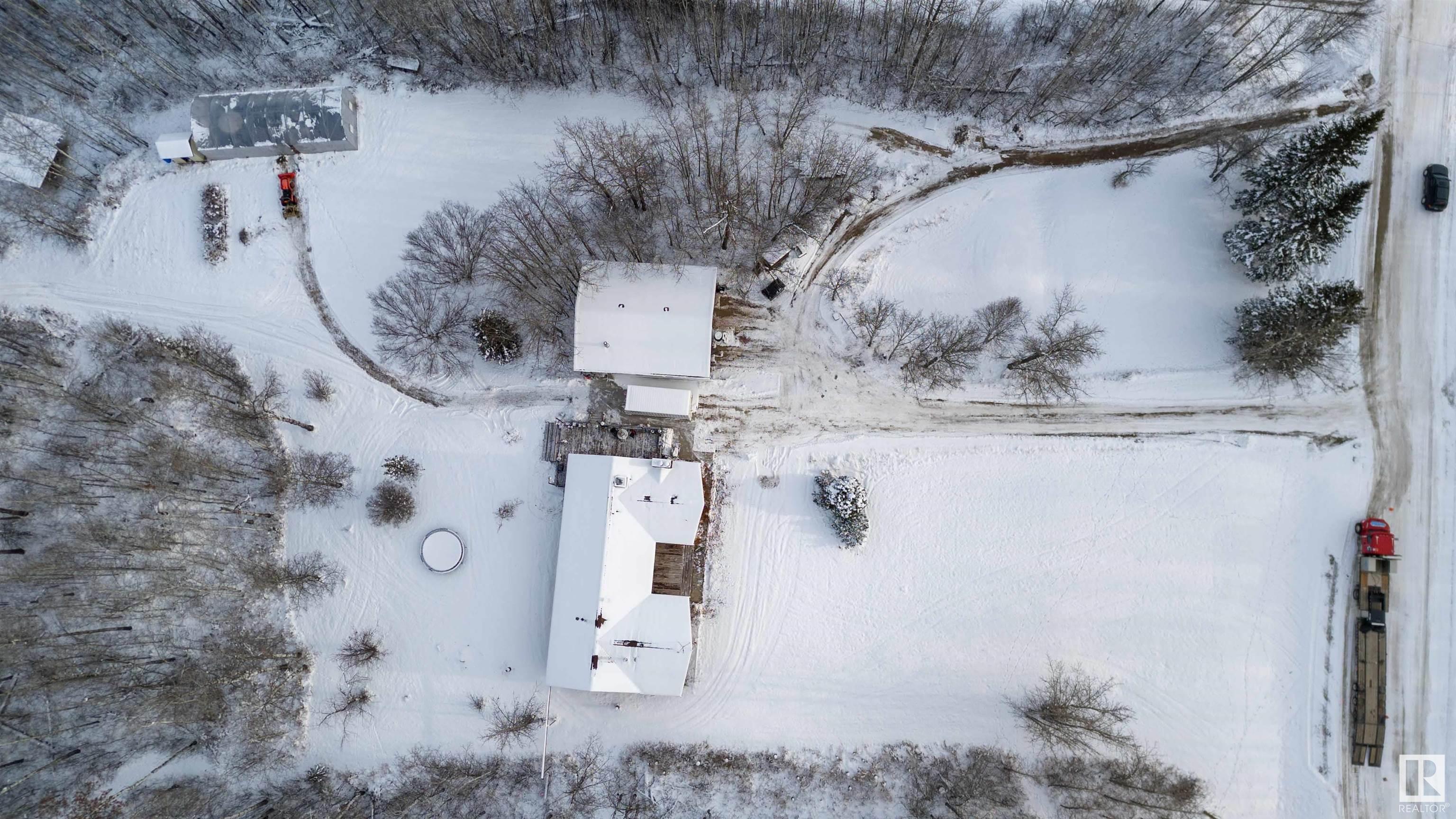      #35 54422 RGE ROAD 13 , Rural Lac Ste. Anne County,  ,T0E 1V0 ;  Listing Number: MLS E4416144