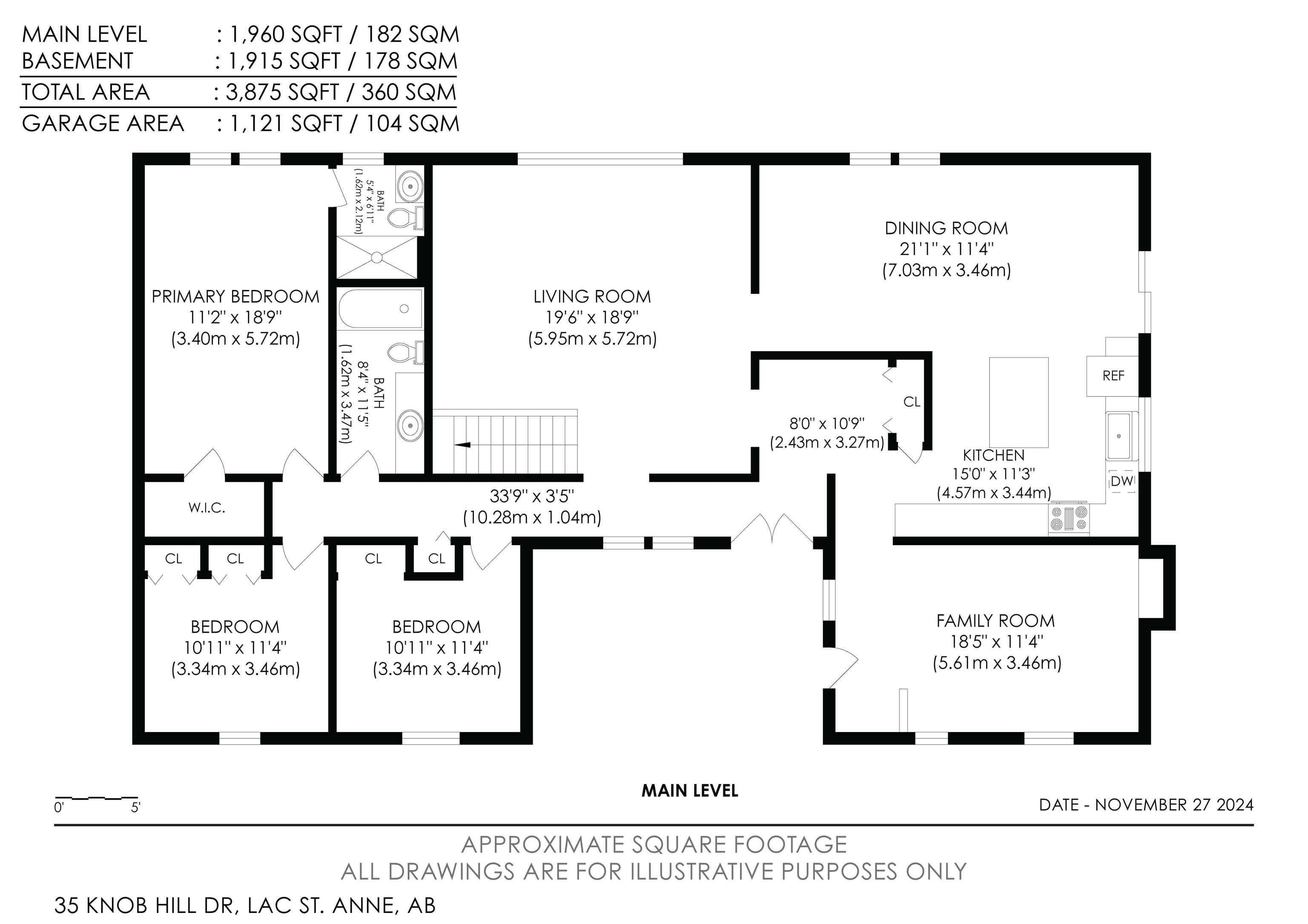      #35 54422 RGE ROAD 13 , Rural Lac Ste. Anne County,  ,T0E 1V0 ;  Listing Number: MLS E4416144