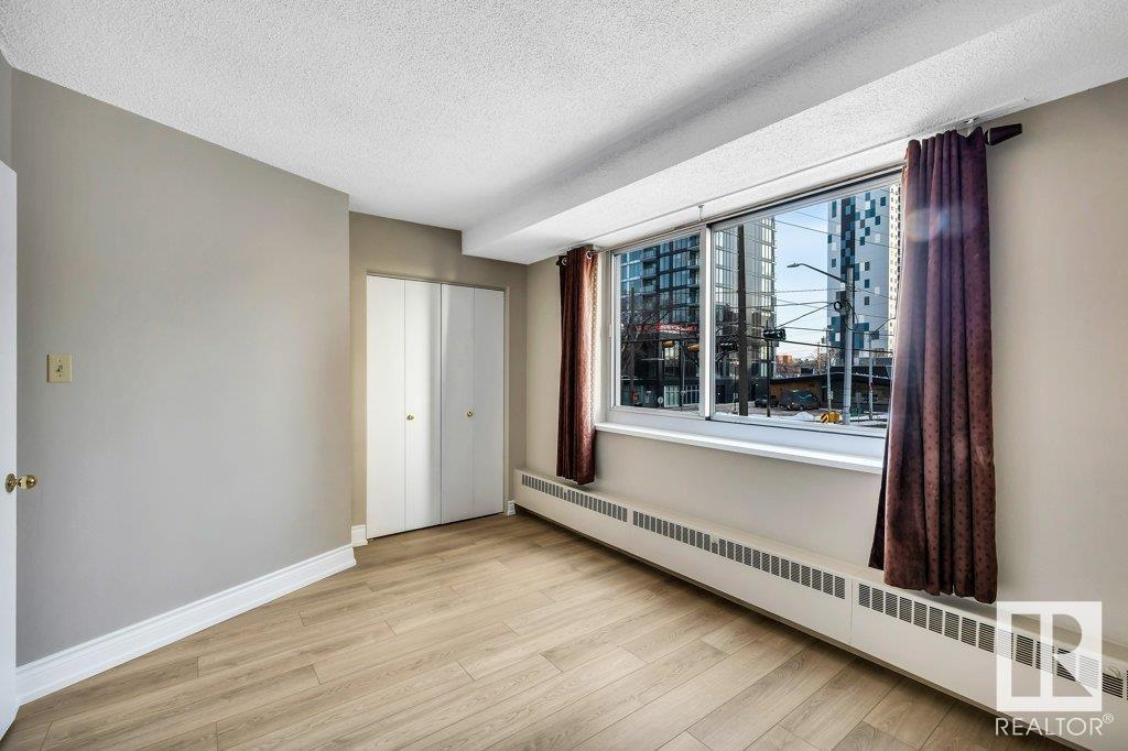      #206 12207 JASPER AV NW , Edmonton,  ,T5N 3K2 ;  Listing Number: MLS E4416146