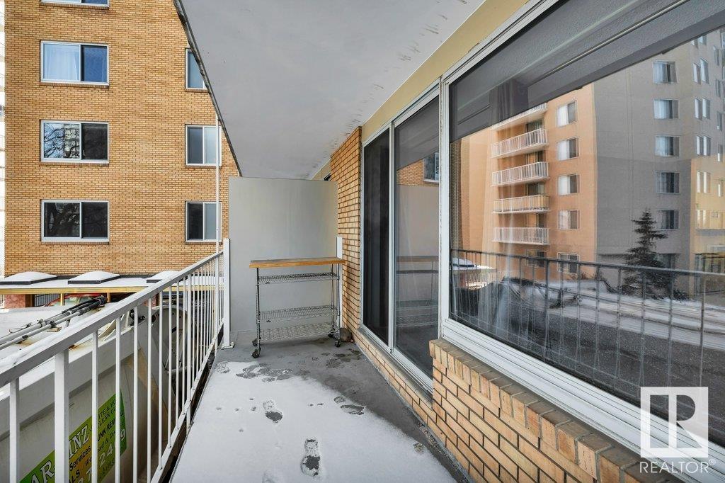      #206 12207 JASPER AV NW , Edmonton,  ,T5N 3K2 ;  Listing Number: MLS E4416146