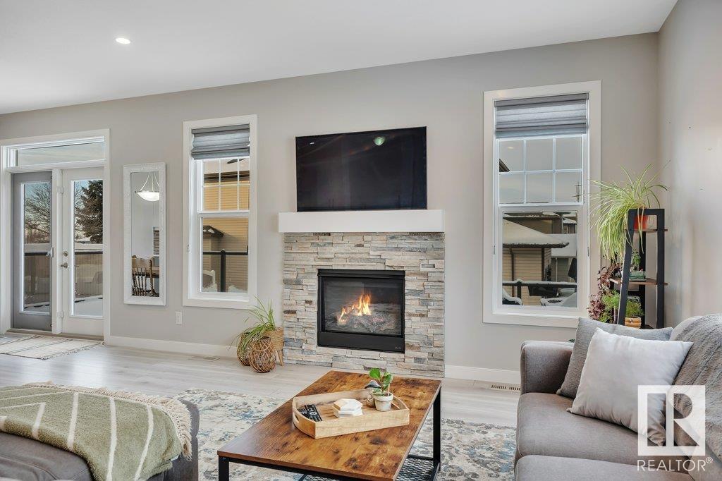      91 Rosemount BV , Beaumont,  ,T4X 1W7 ;  Listing Number: MLS E4416147