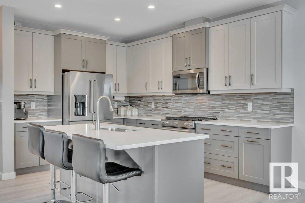      91 Rosemount BV , Beaumont,  ,T4X 1W7 ;  Listing Number: MLS E4416147
