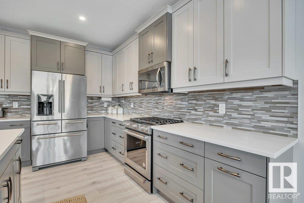      91 Rosemount BV , Beaumont,  ,T4X 1W7 ;  Listing Number: MLS E4416147