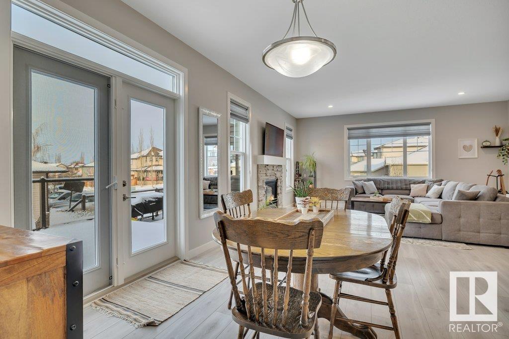      91 Rosemount BV , Beaumont,  ,T4X 1W7 ;  Listing Number: MLS E4416147