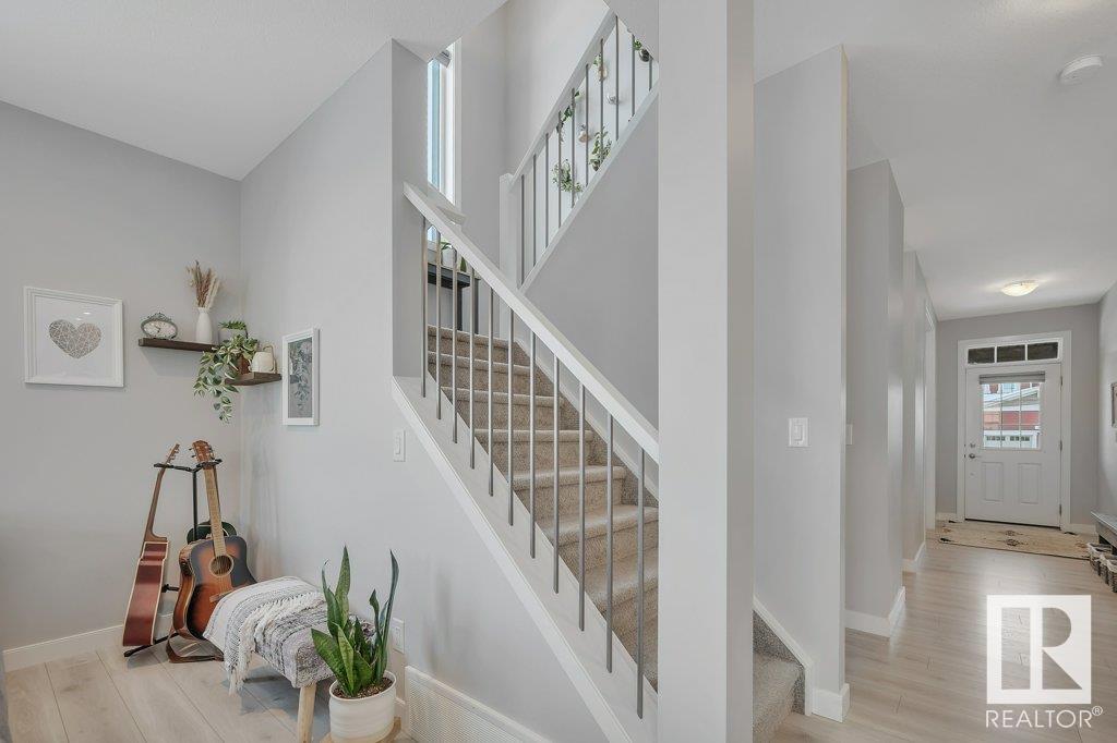      91 Rosemount BV , Beaumont,  ,T4X 1W7 ;  Listing Number: MLS E4416147